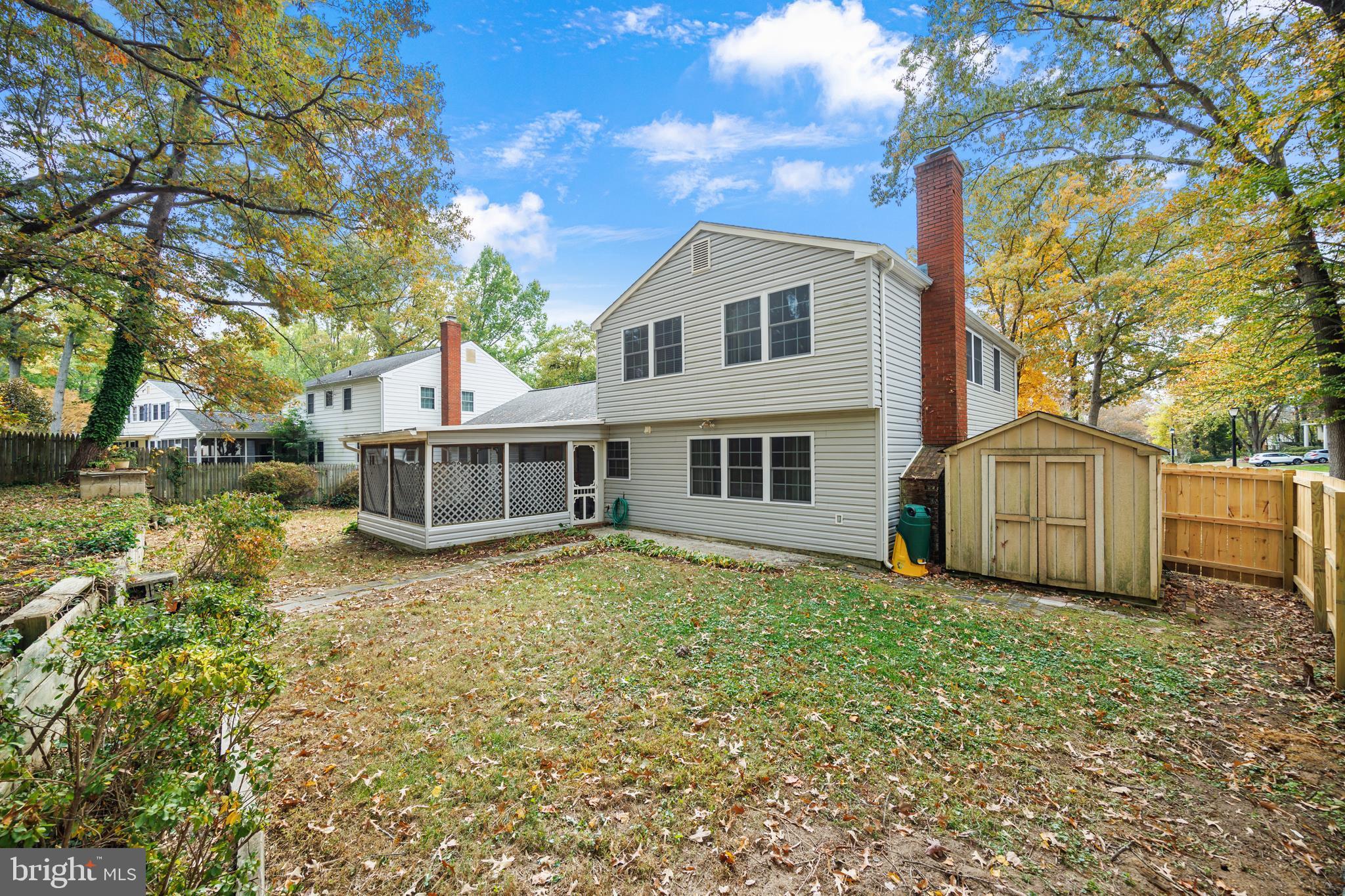 CROFTON PARK - Residential