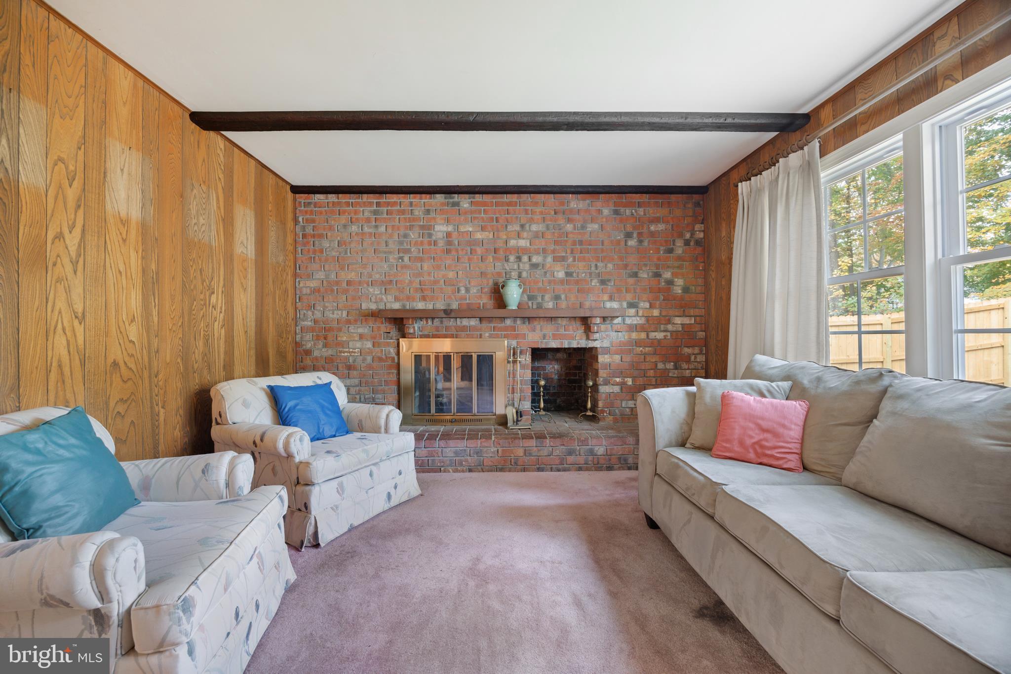 CROFTON PARK - Residential