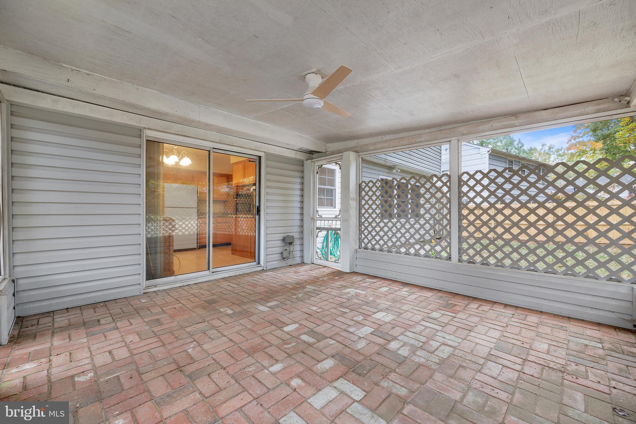 CROFTON PARK - Residential