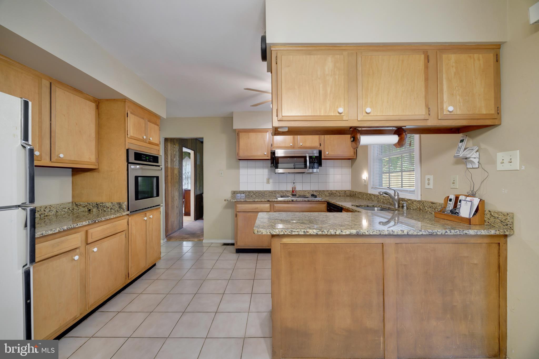 CROFTON PARK - Residential