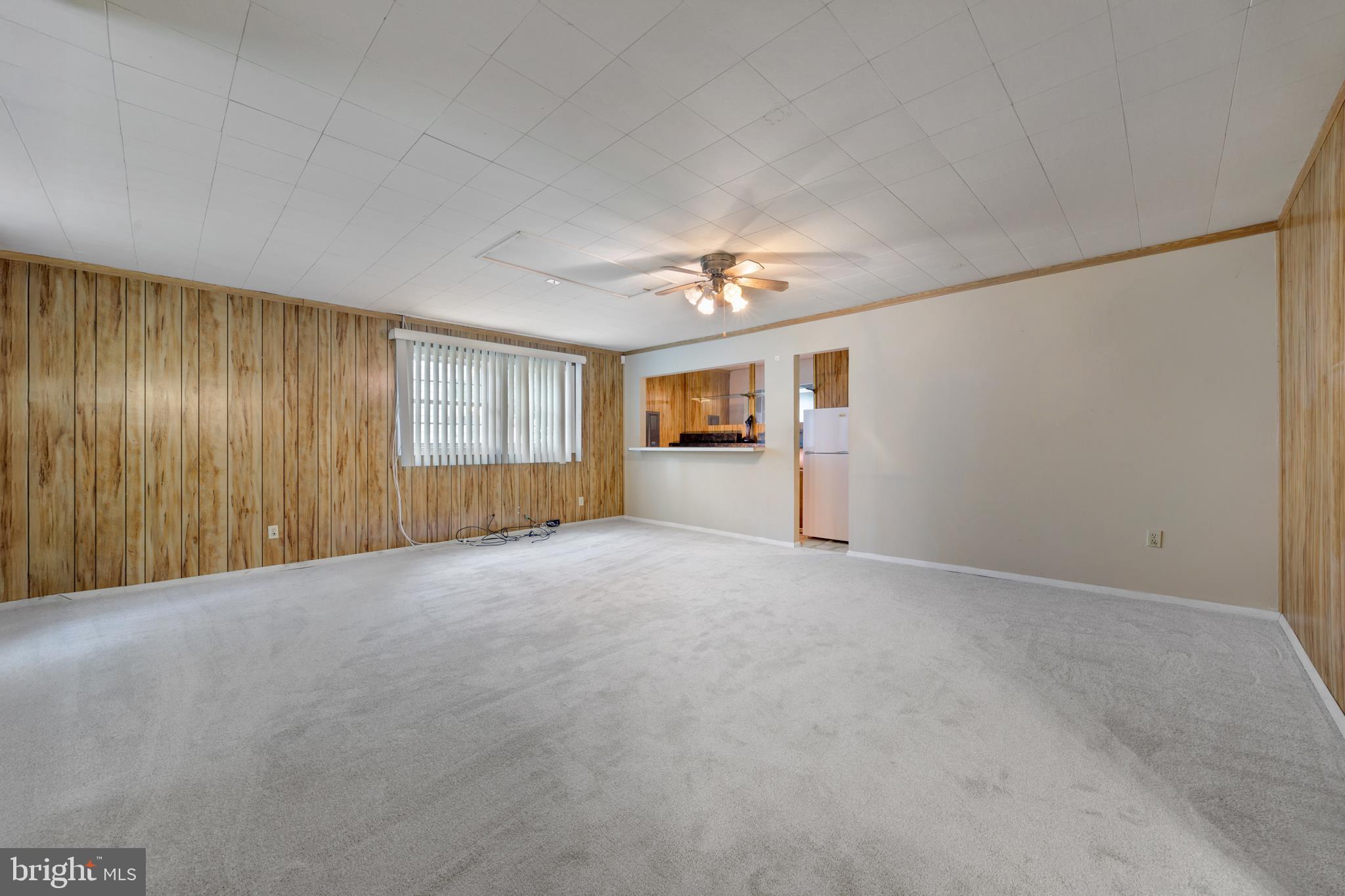 CROFTON PARK - Residential