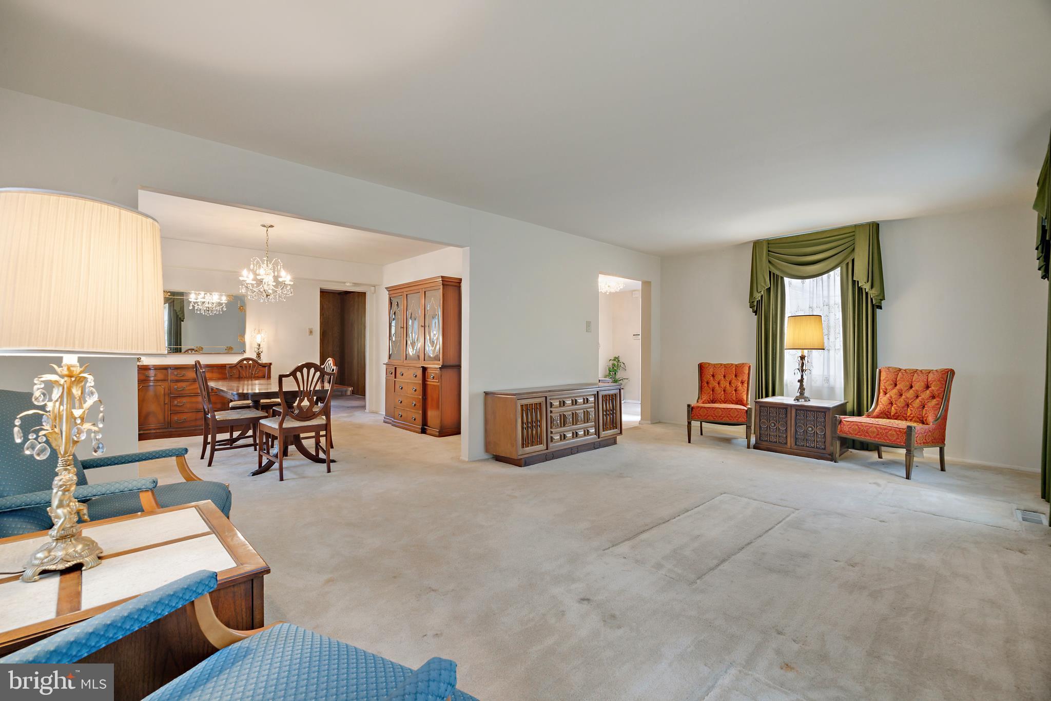 CROFTON PARK - Residential