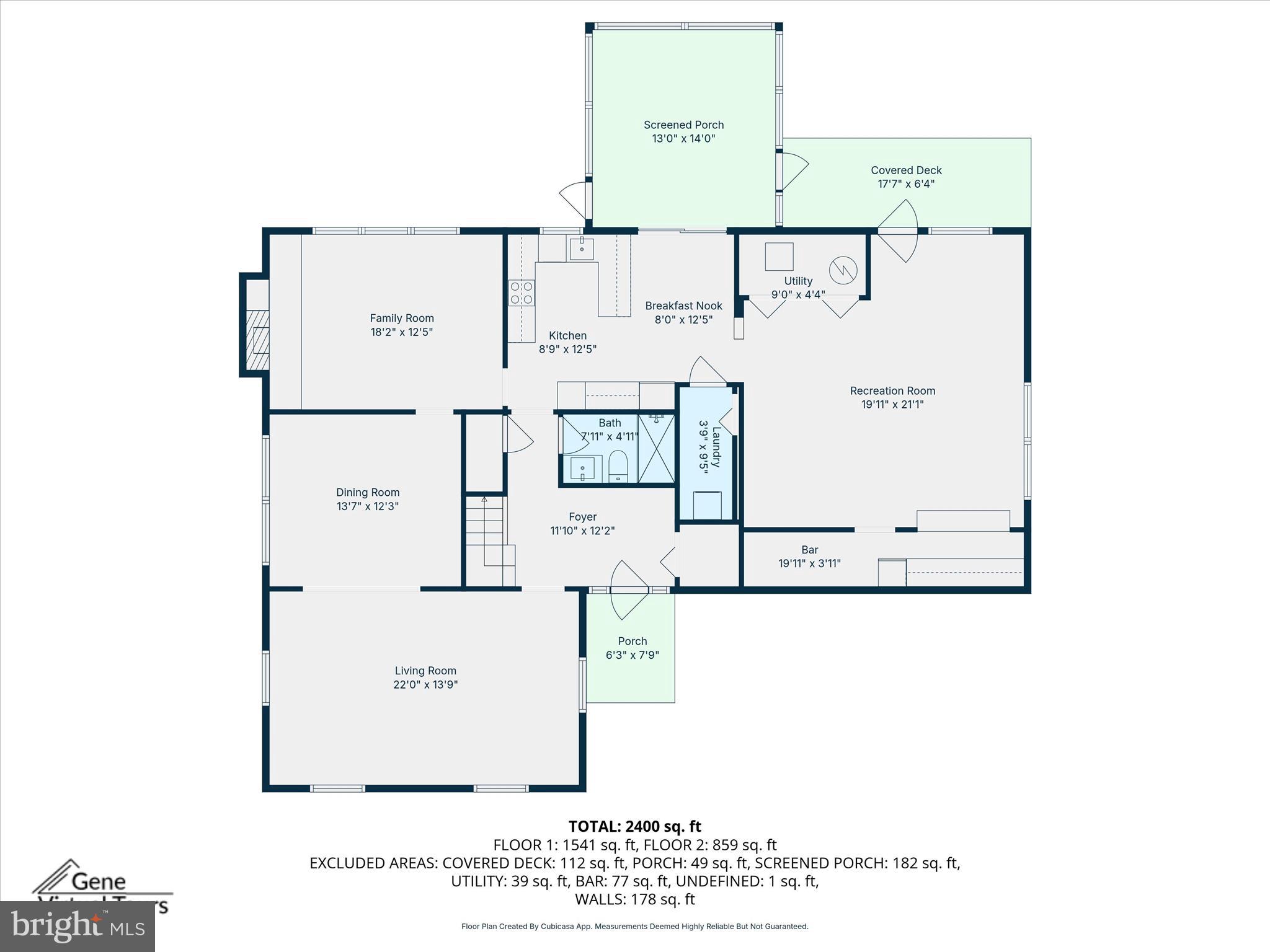 CROFTON PARK - Residential
