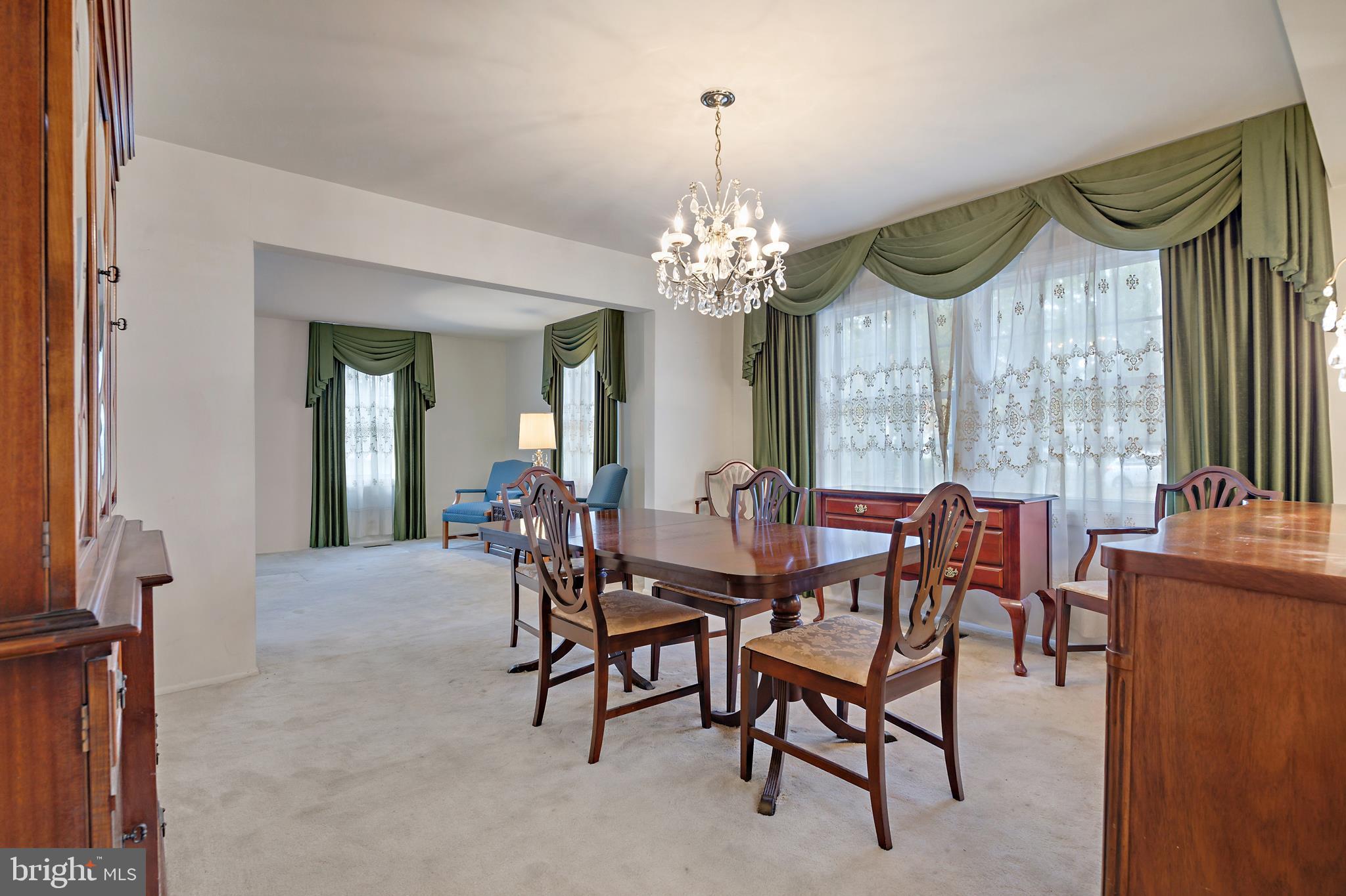 CROFTON PARK - Residential