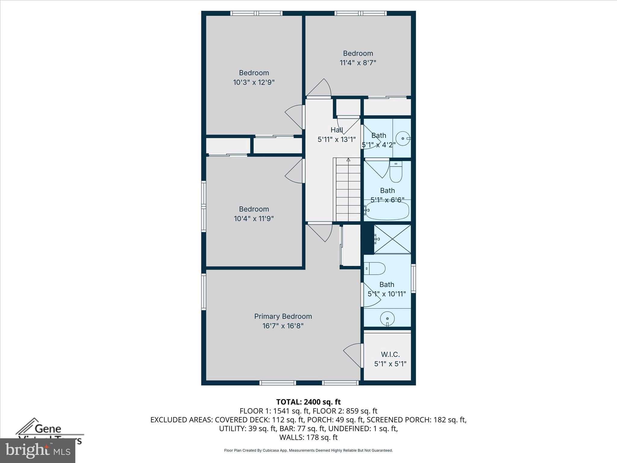 CROFTON PARK - Residential