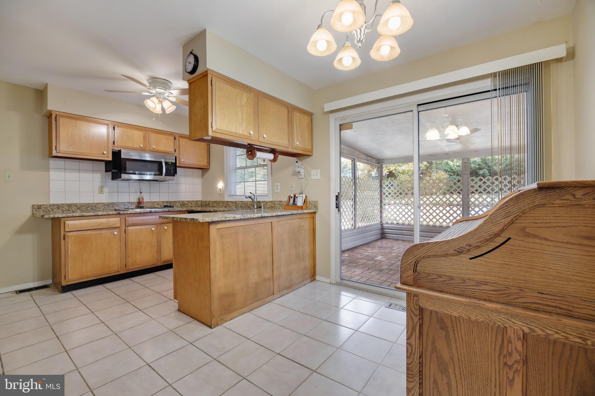 CROFTON PARK - Residential