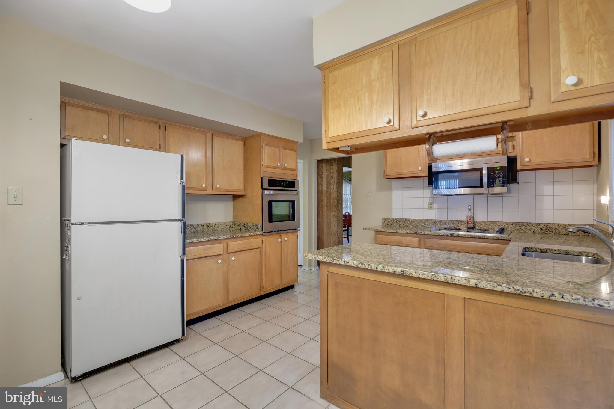 CROFTON PARK - Residential