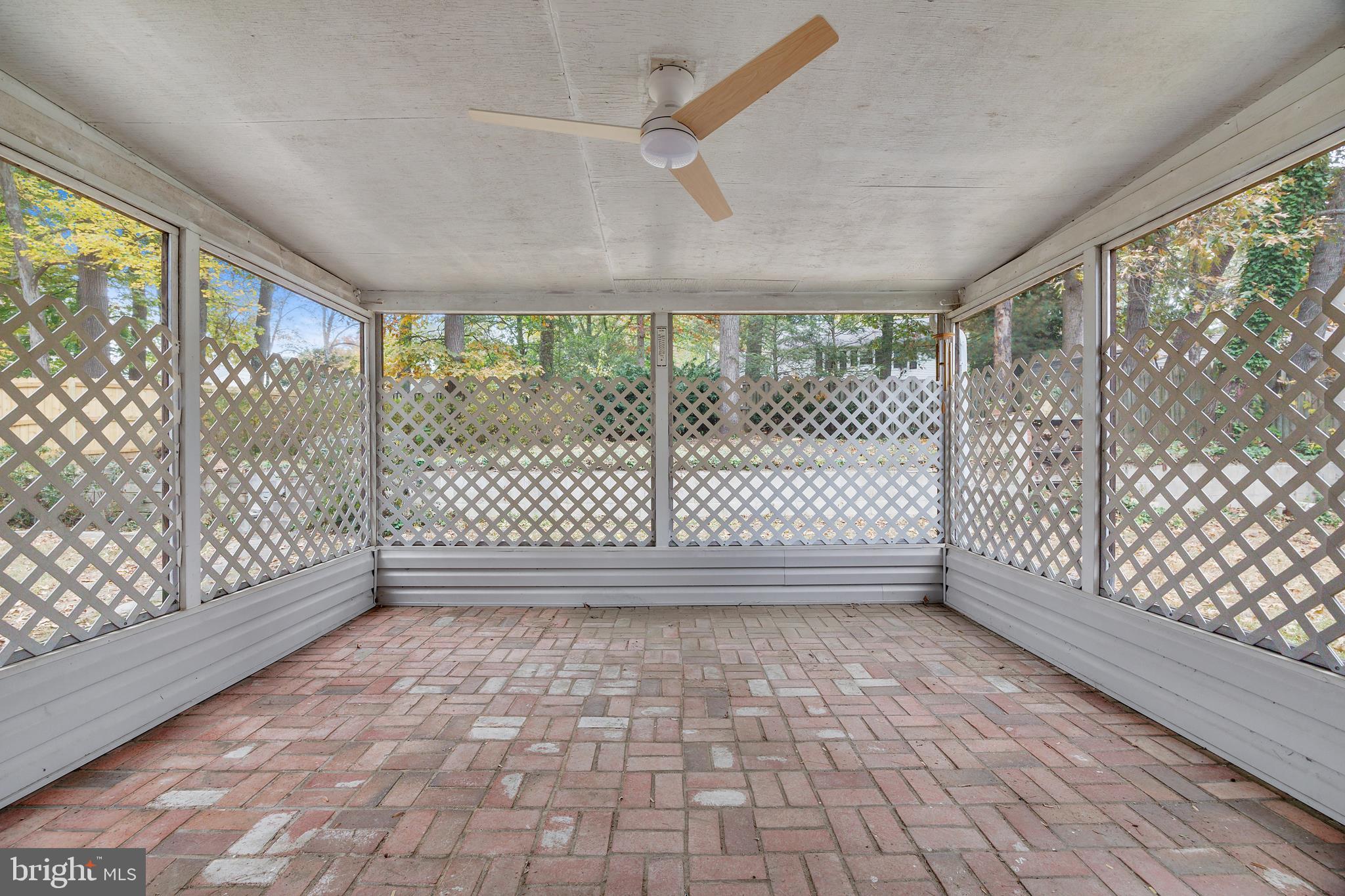 CROFTON PARK - Residential