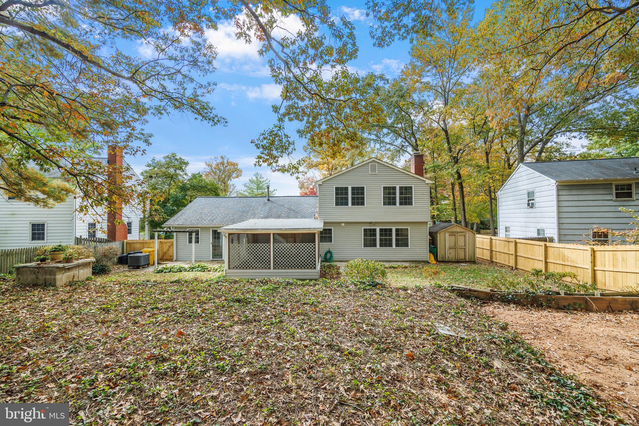 CROFTON PARK - Residential