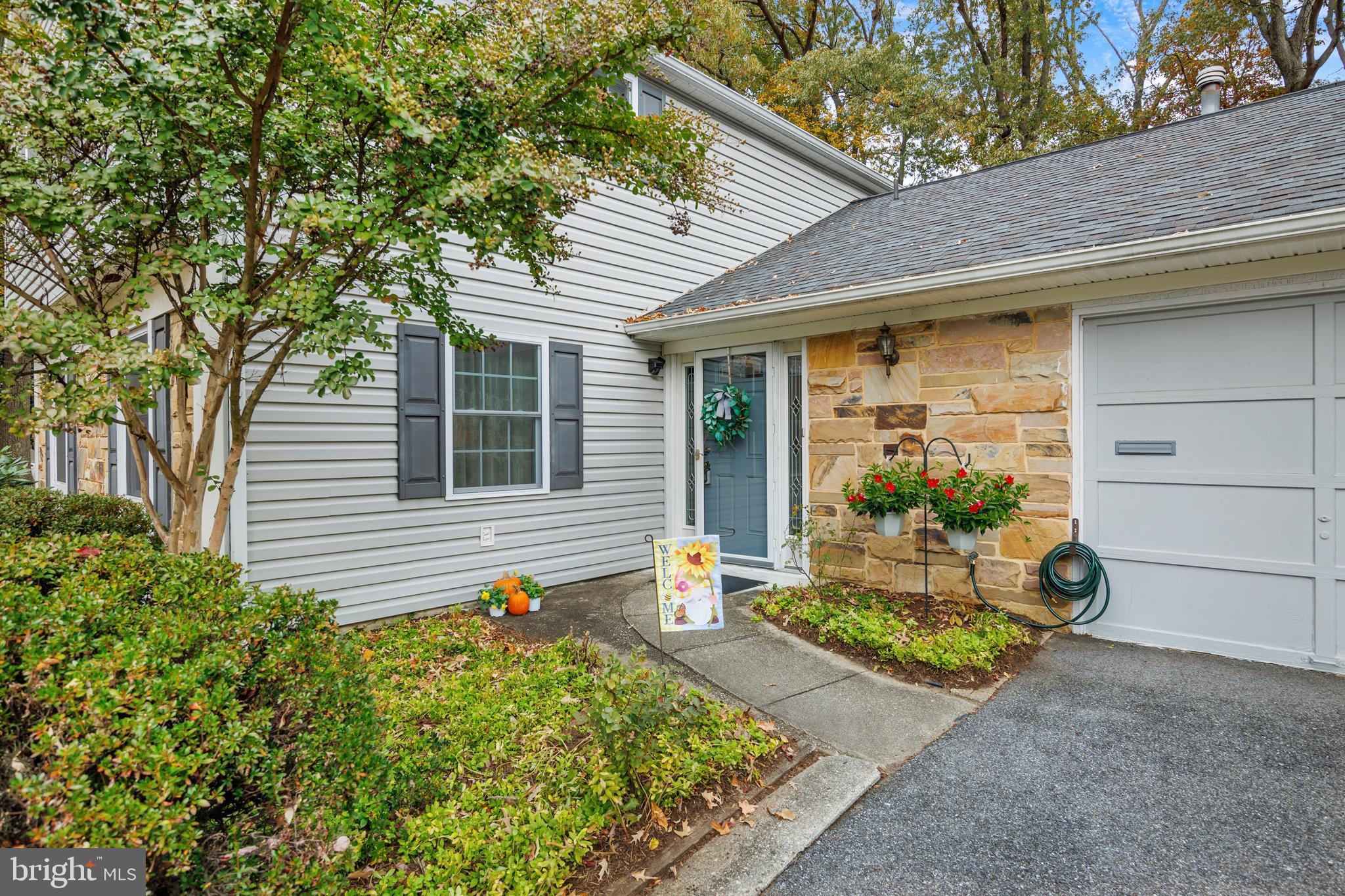 CROFTON PARK - Residential