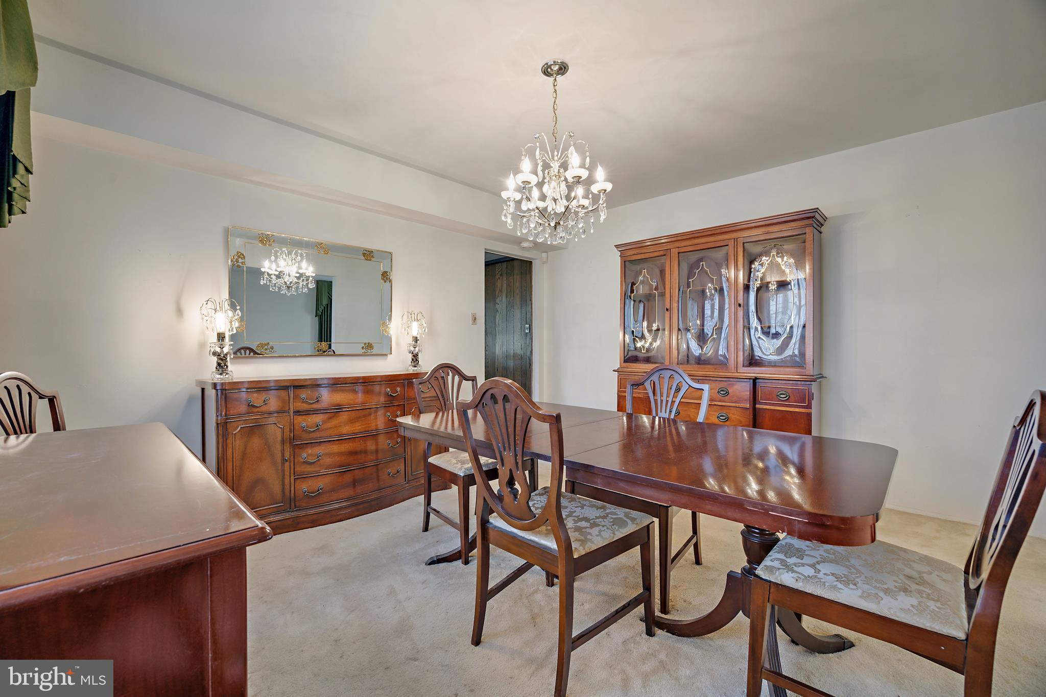 CROFTON PARK - Residential