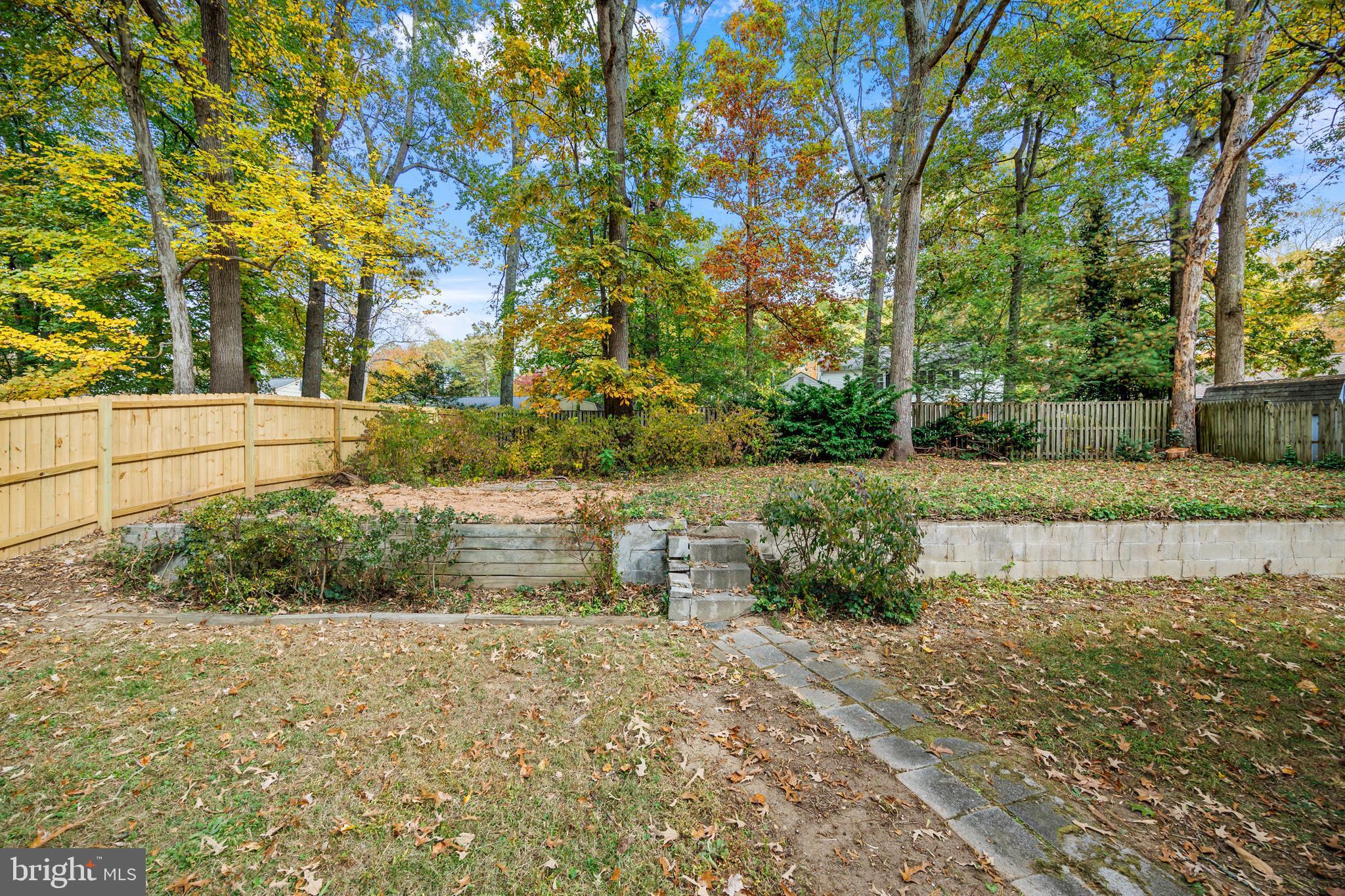 CROFTON PARK - Residential