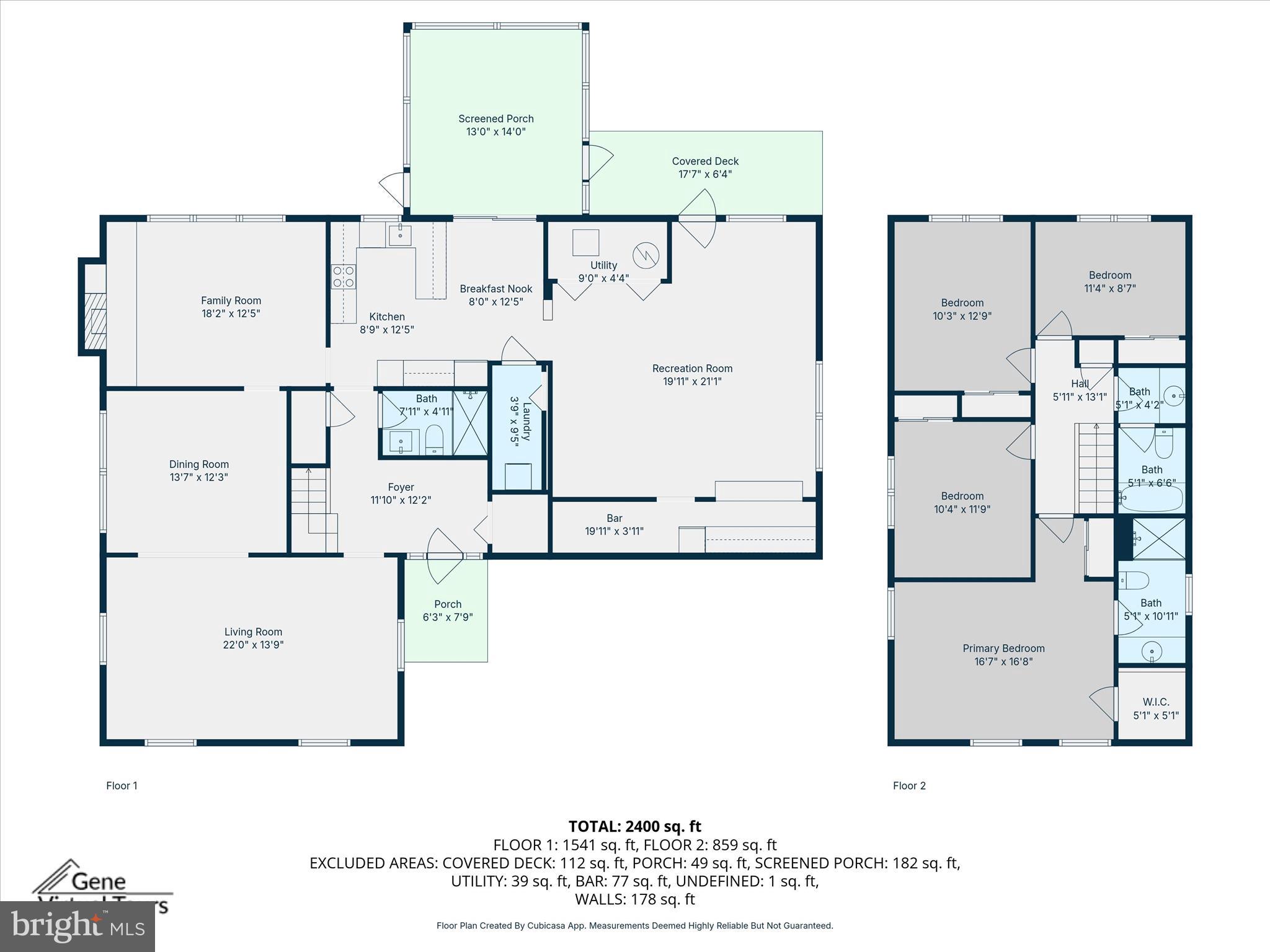 CROFTON PARK - Residential