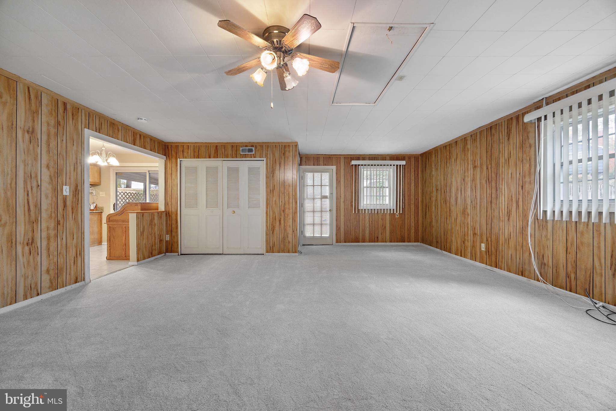 CROFTON PARK - Residential