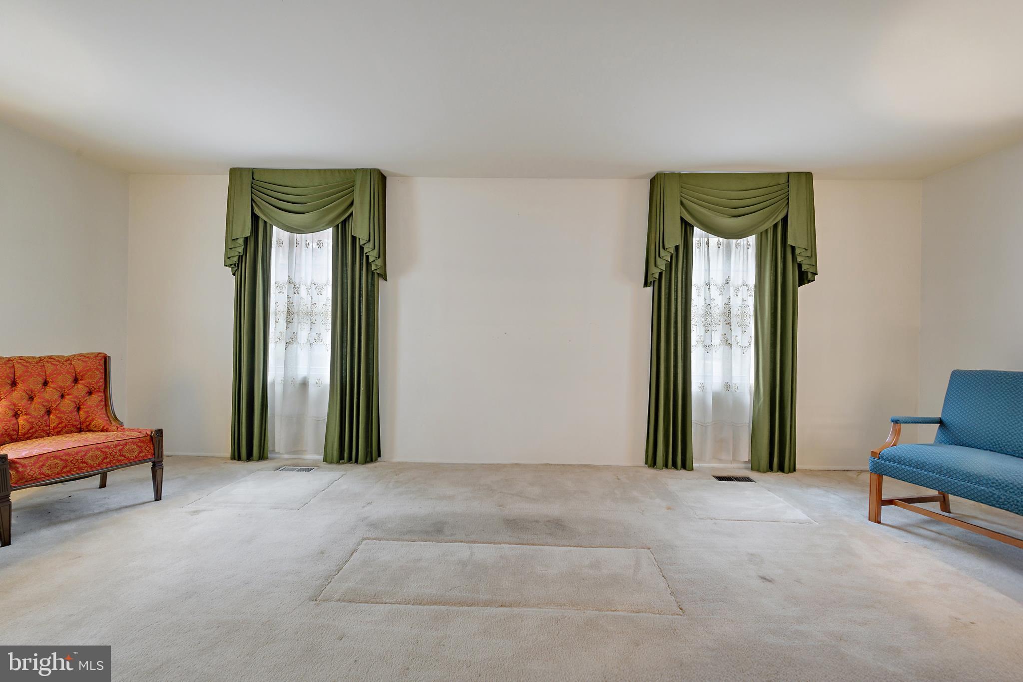 CROFTON PARK - Residential