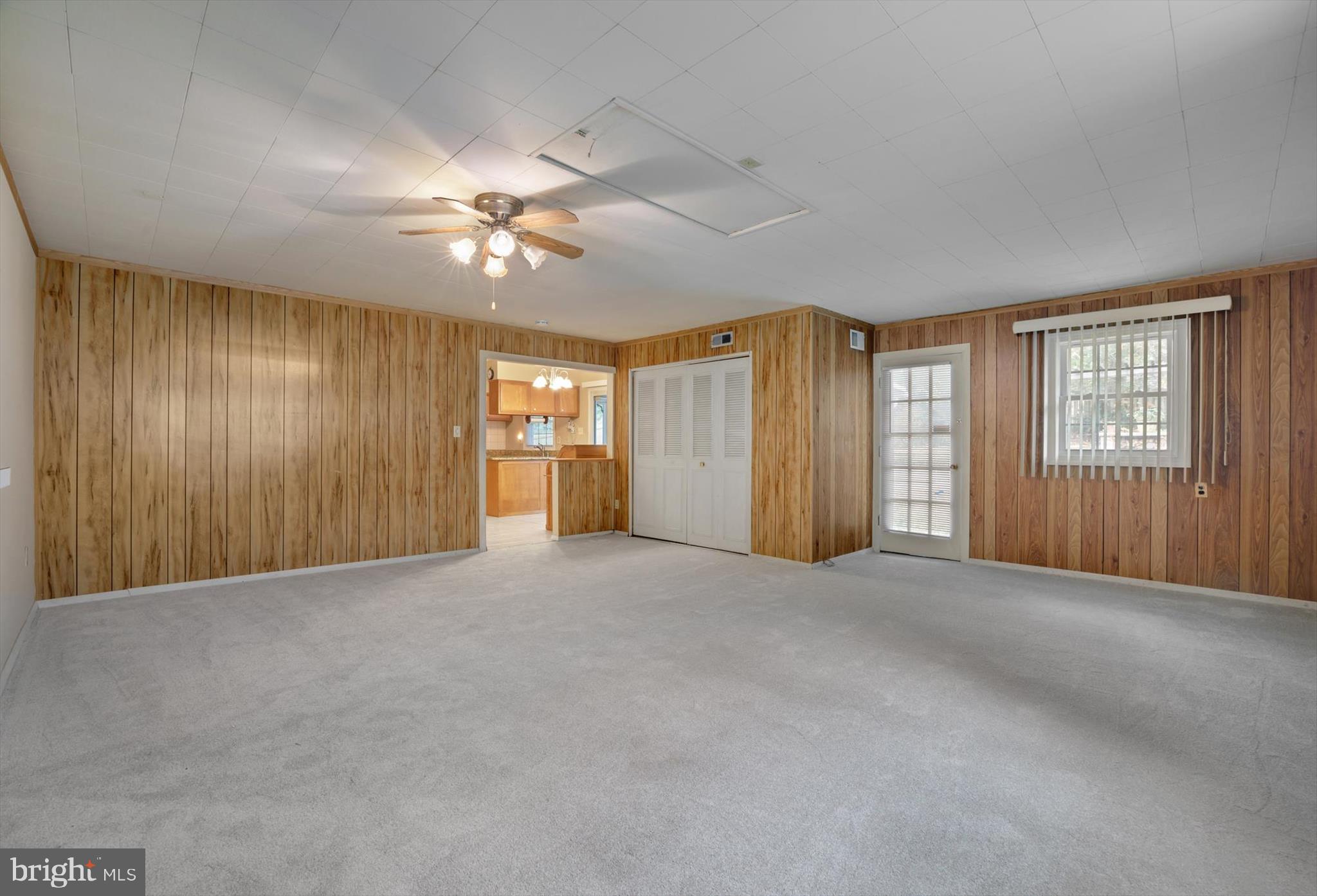 CROFTON PARK - Residential