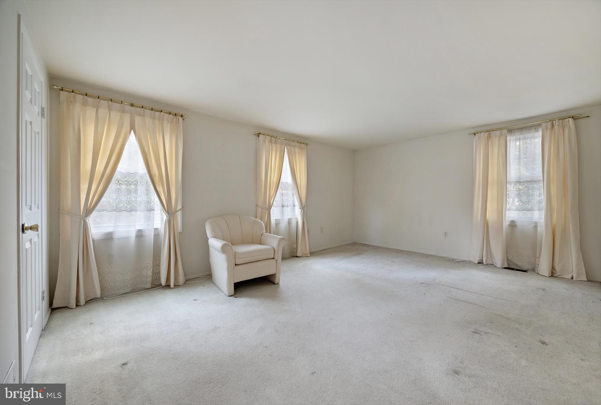 CROFTON PARK - Residential