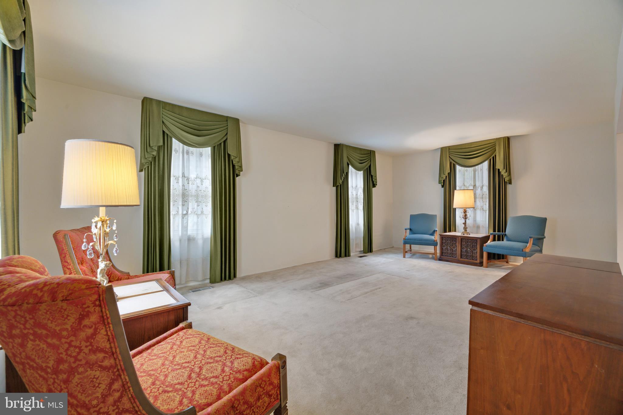 CROFTON PARK - Residential