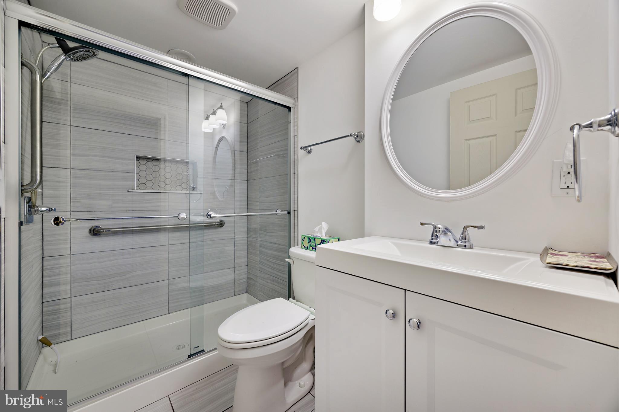 CROFTON PARK - Residential