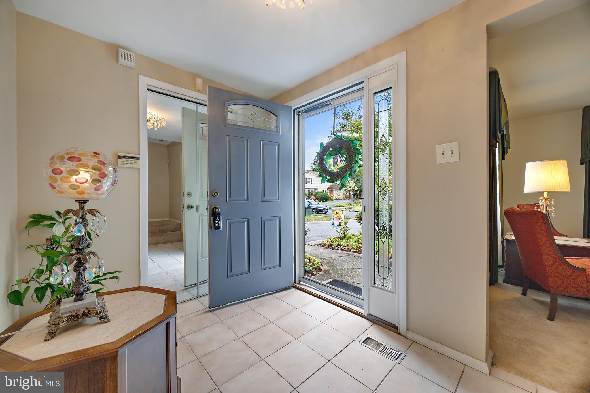 CROFTON PARK - Residential