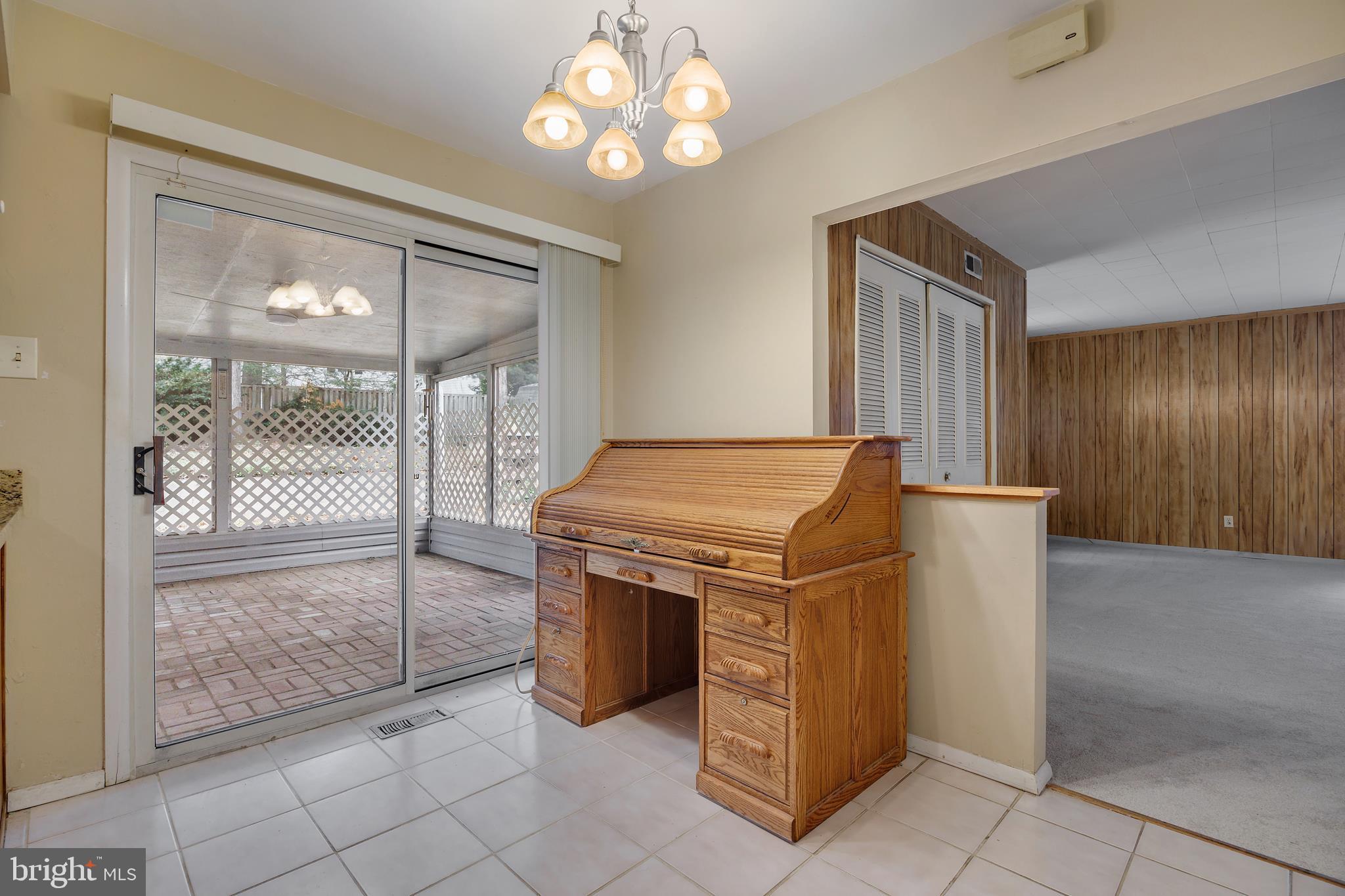 CROFTON PARK - Residential