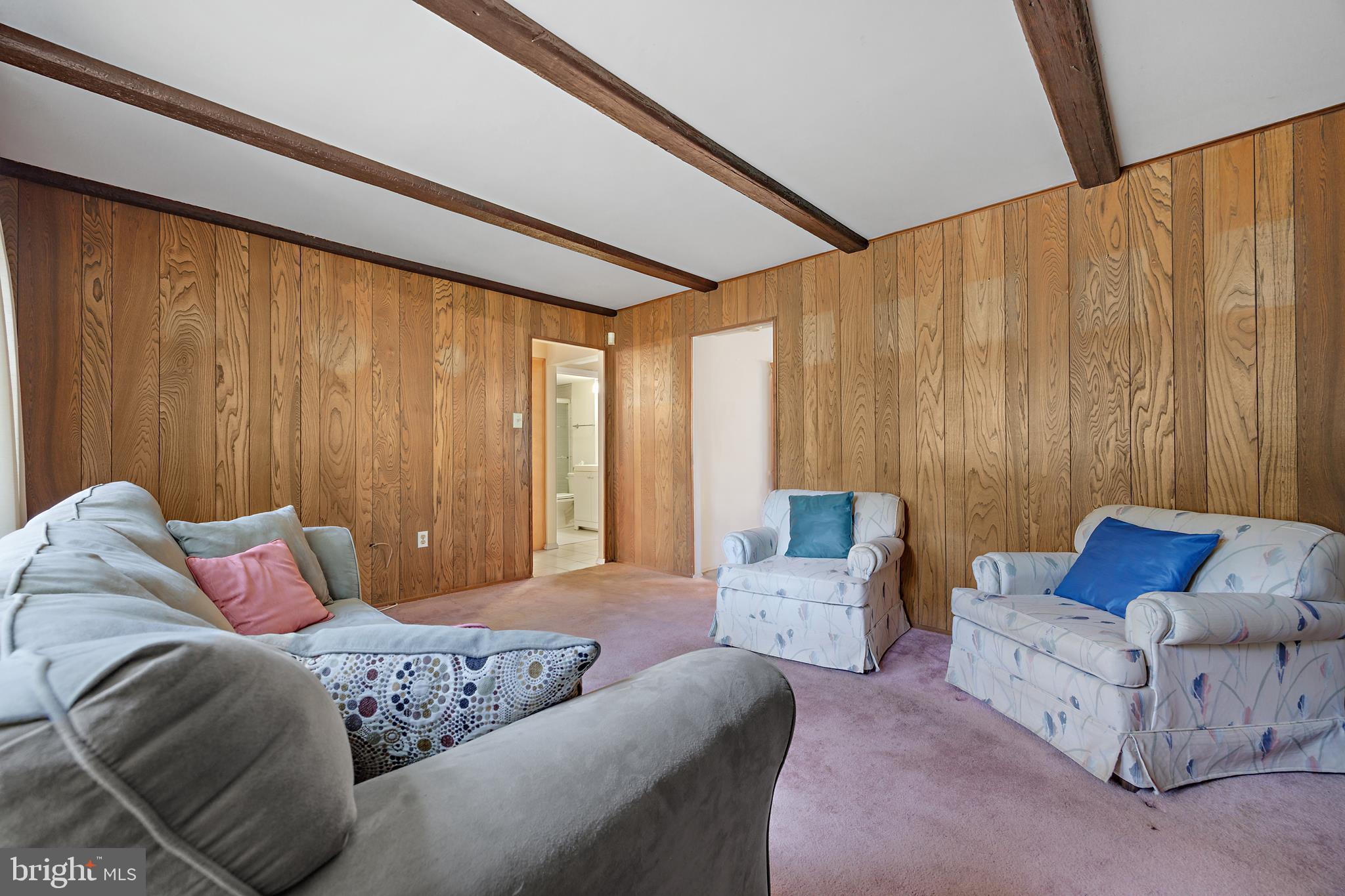 CROFTON PARK - Residential