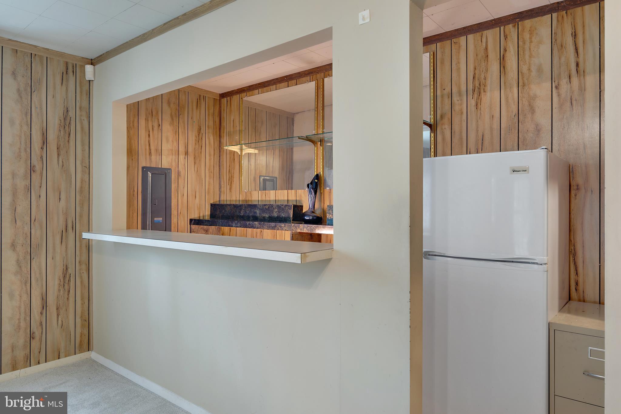 CROFTON PARK - Residential