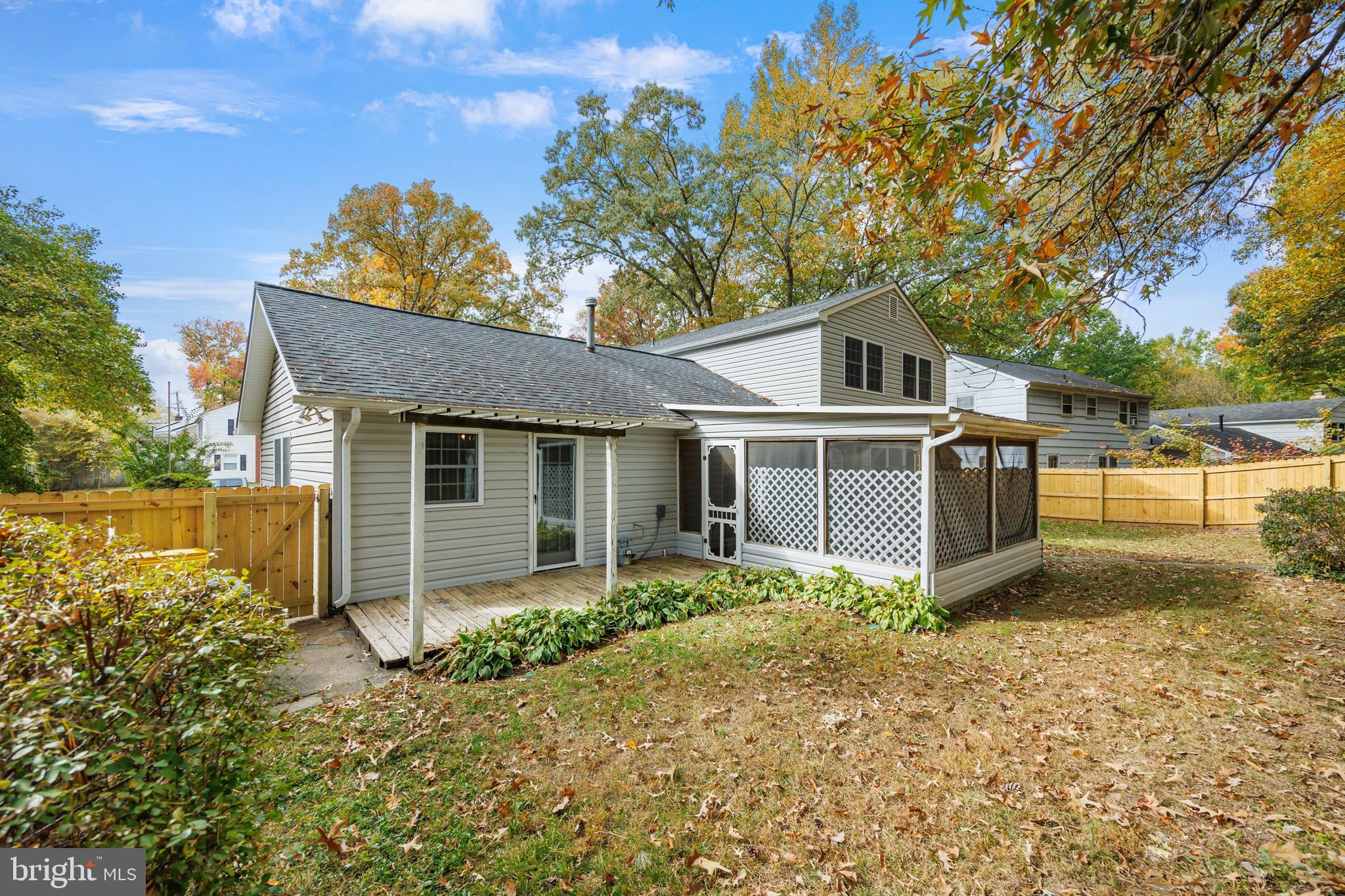 CROFTON PARK - Residential