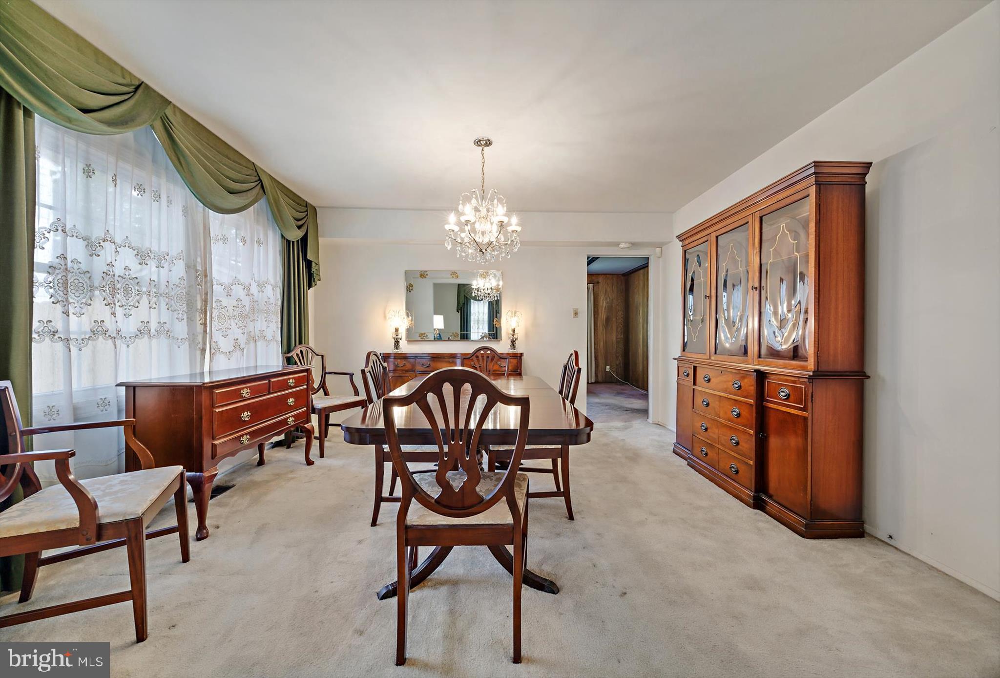 CROFTON PARK - Residential