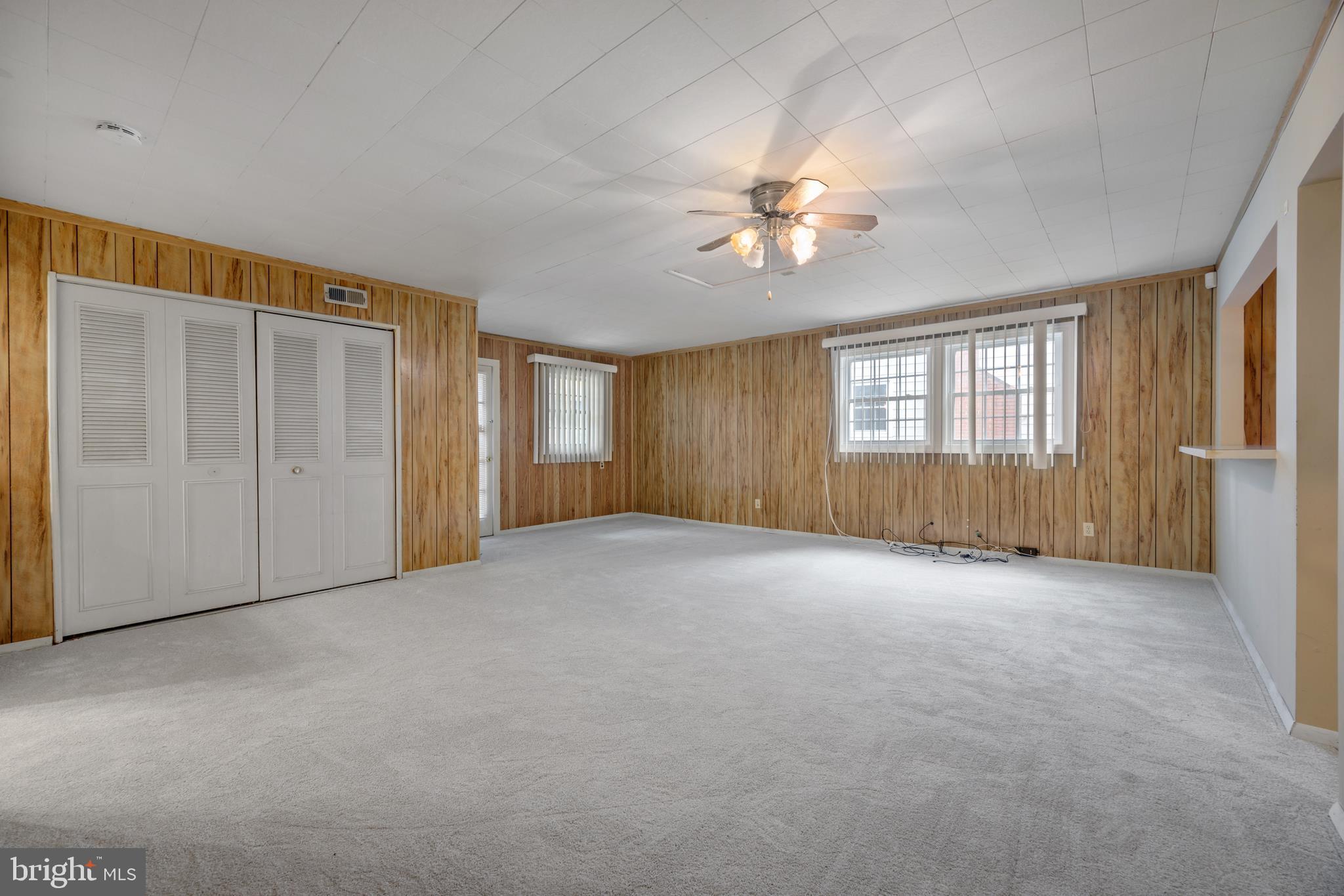 CROFTON PARK - Residential