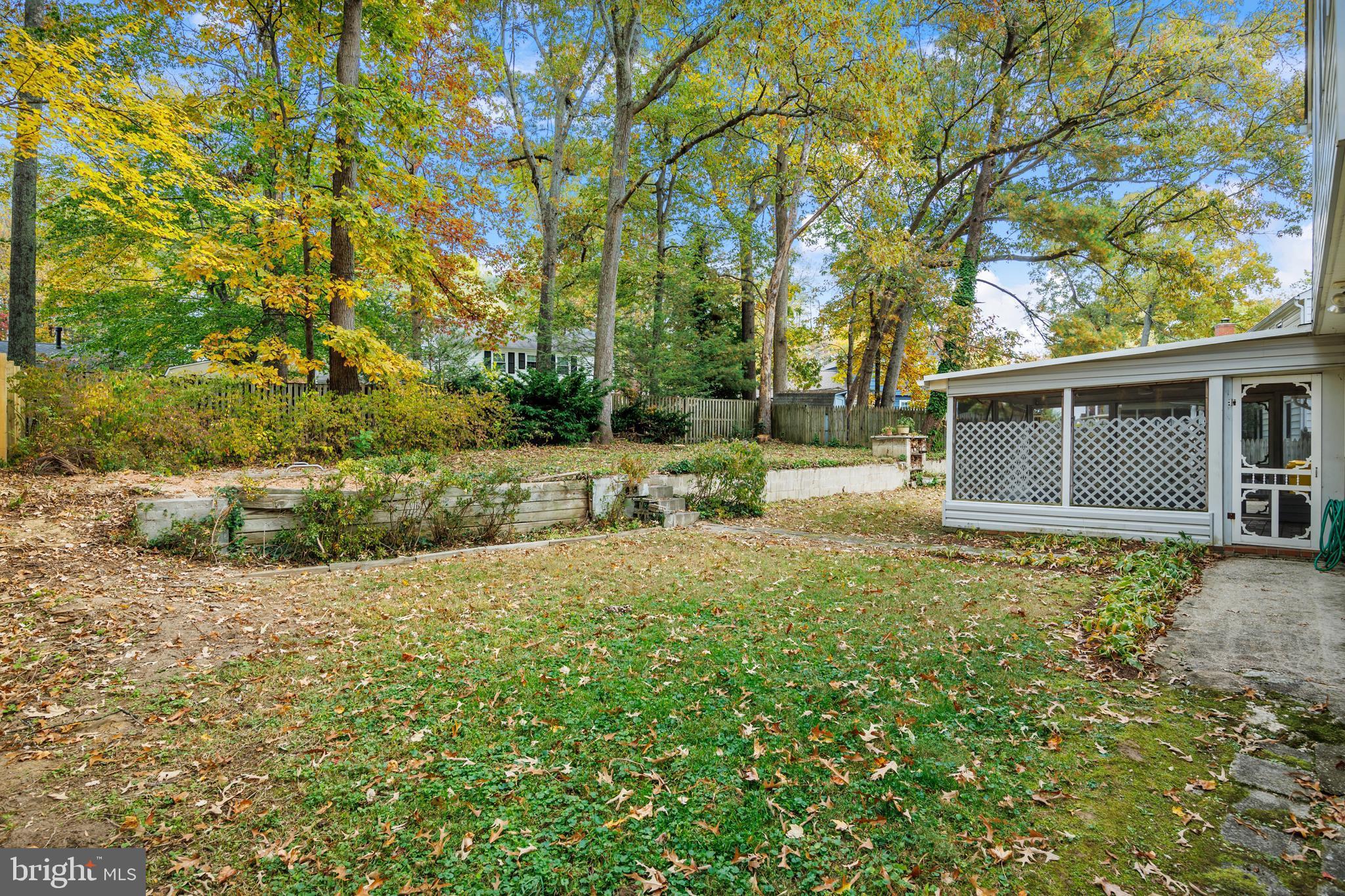 CROFTON PARK - Residential
