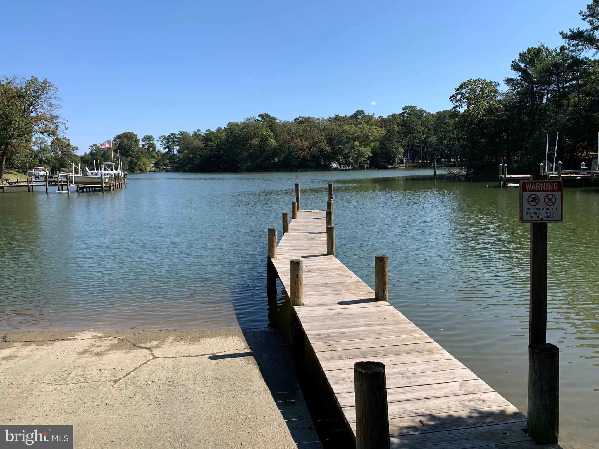 GLEBE HARBOR - Residential