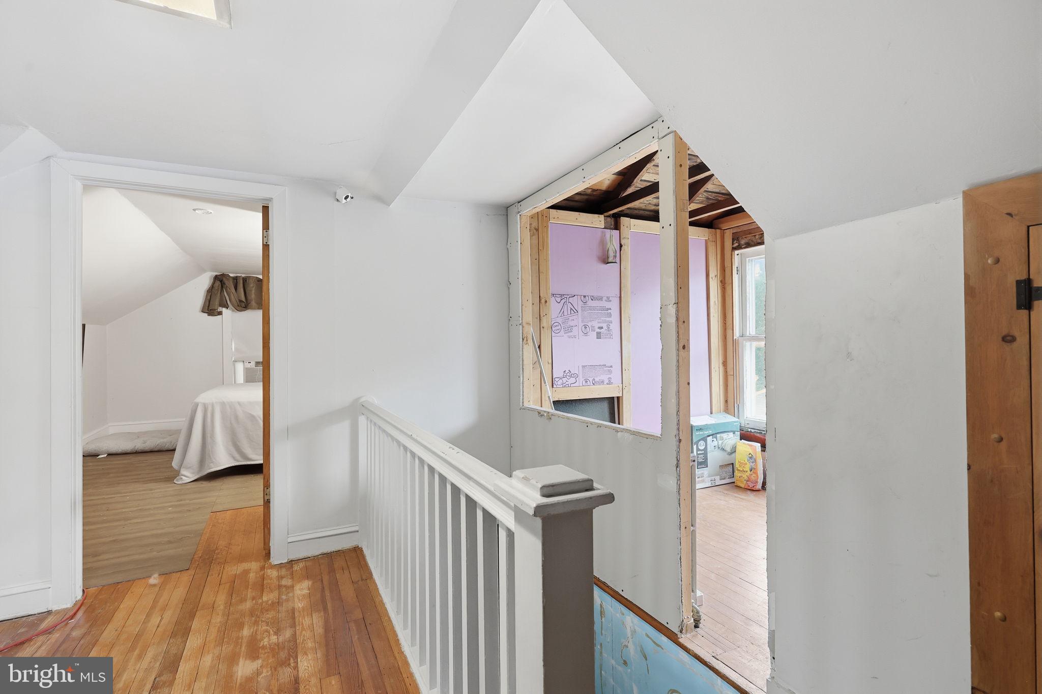 EDGELY - Residential
