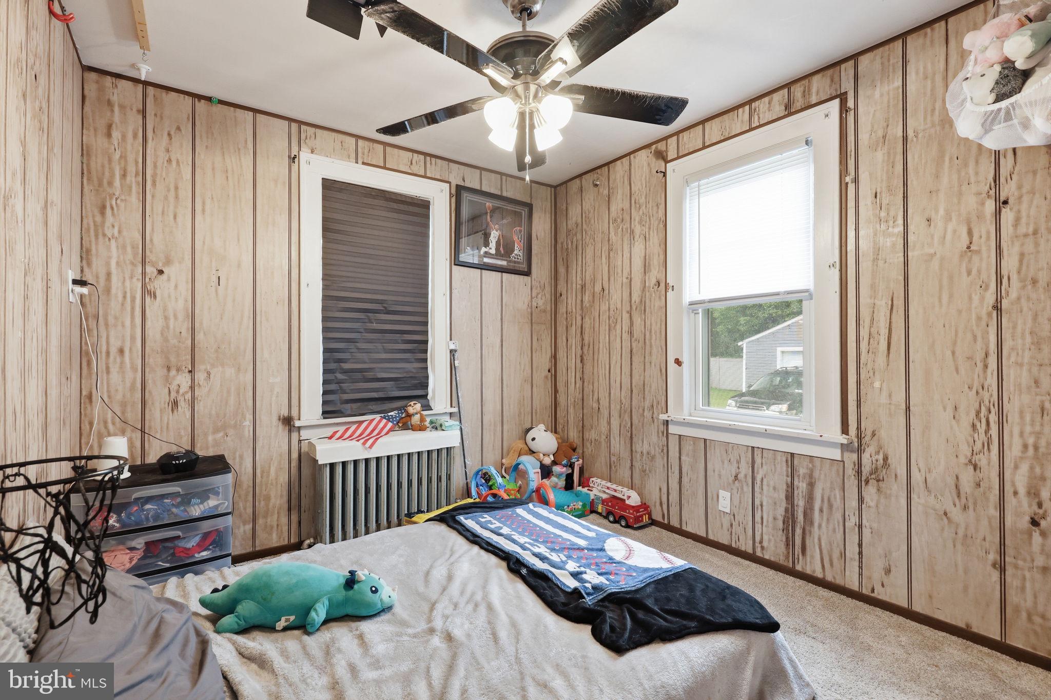EDGELY - Residential