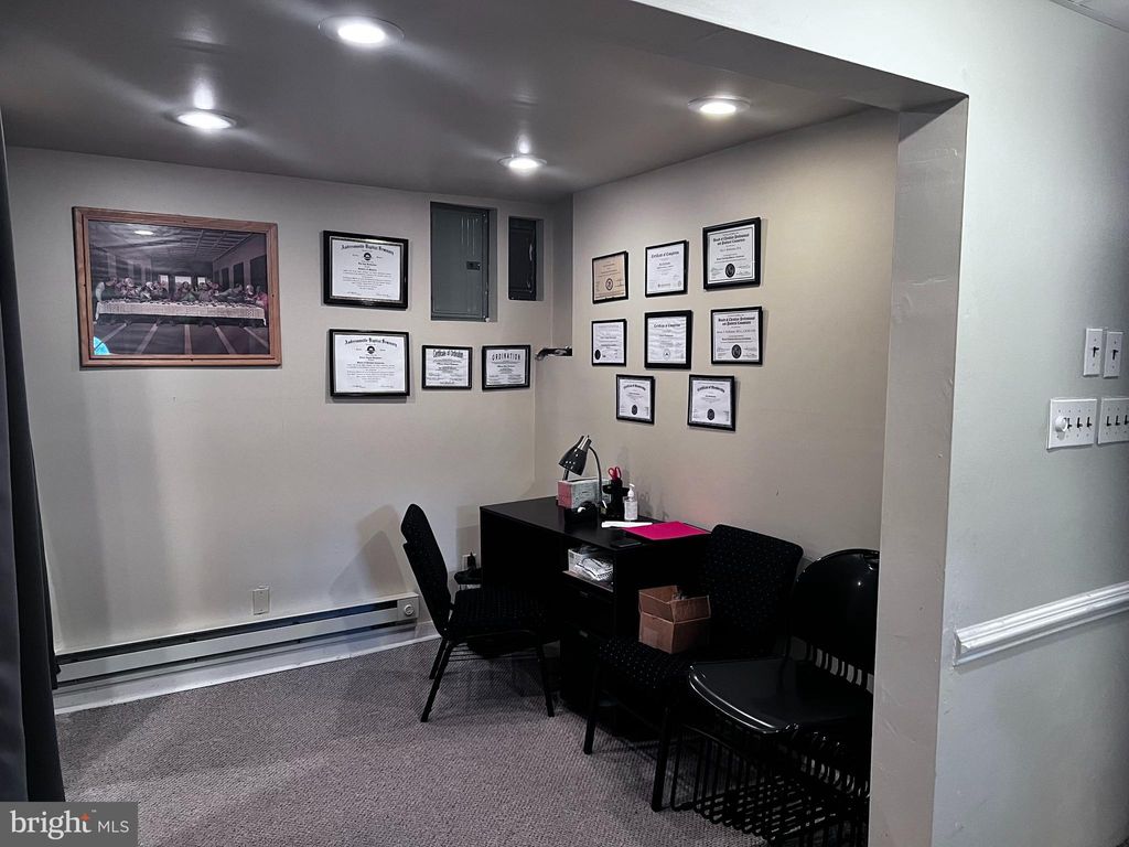 Photo of 420 S 21st Street, HARRISBURG, PA 17104 (MLS # PADA2047622)