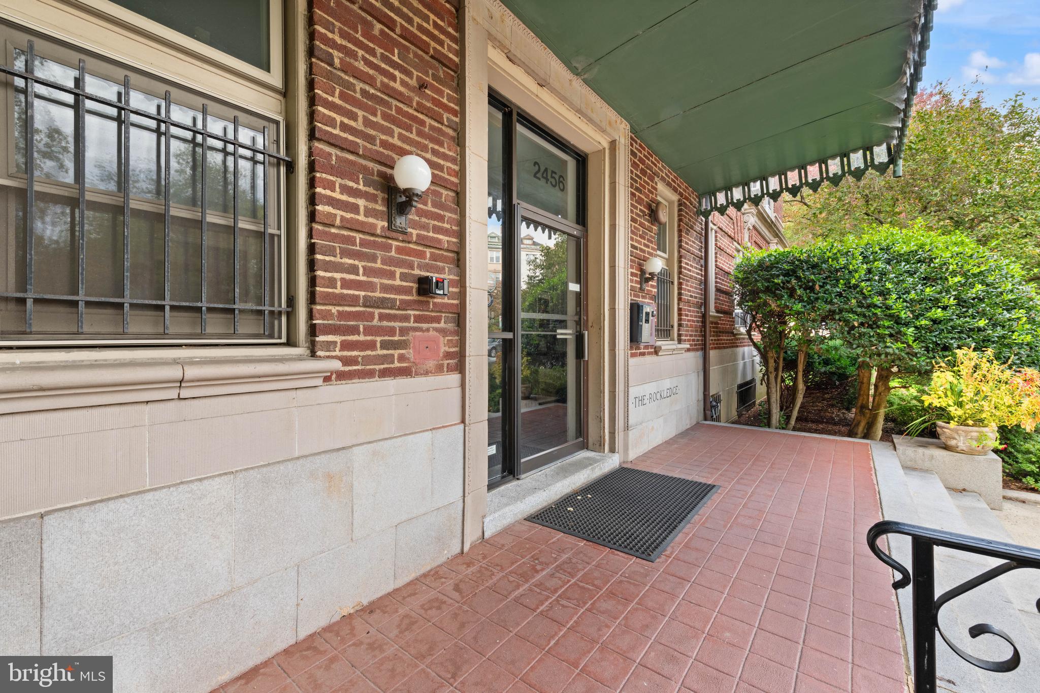 2456 20TH STREET NW 507