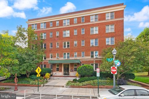 2456 20TH STREET NW 507 WASHINGTON DC 20009