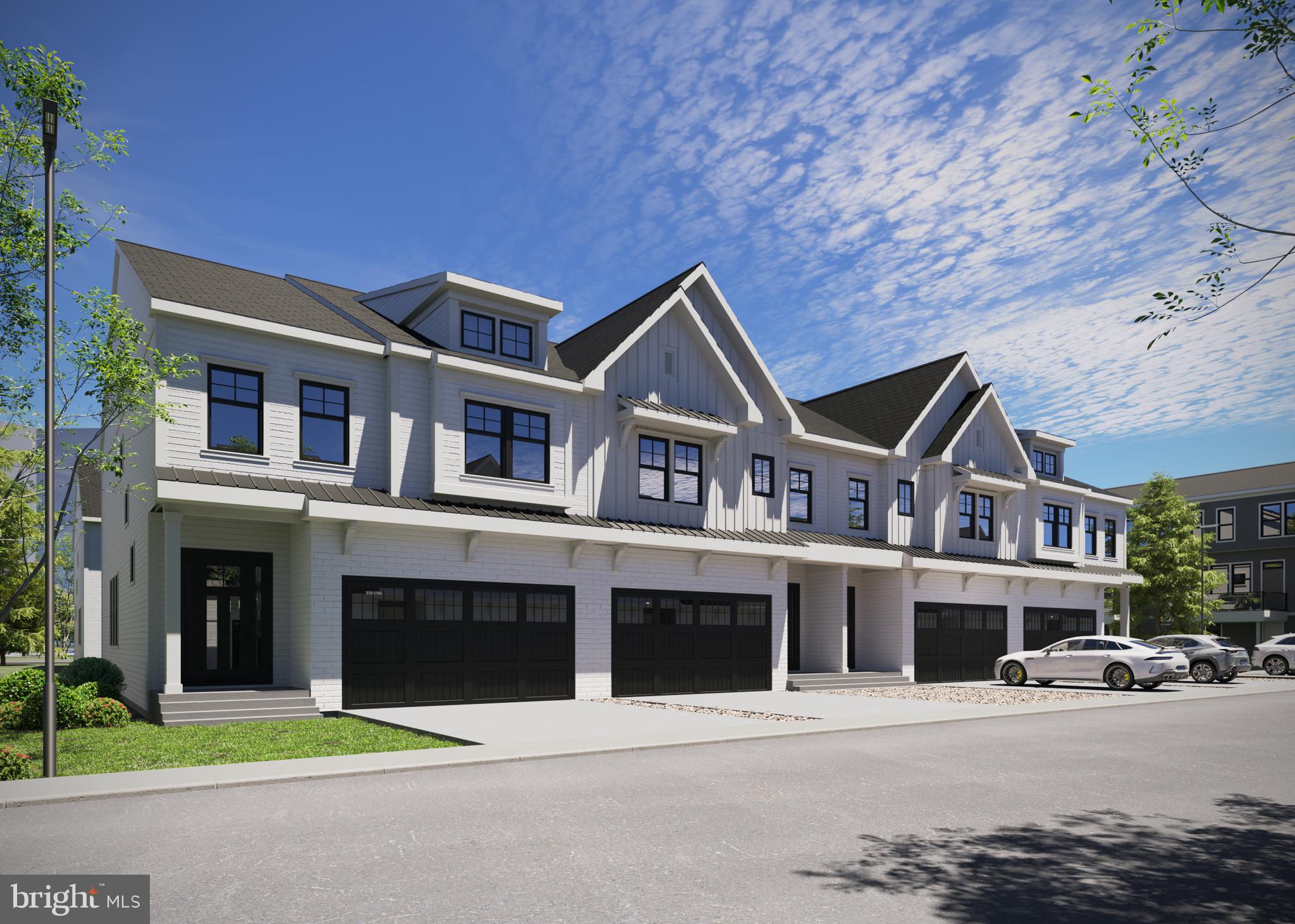 RIVER TRAIL AT VALLEY FORGE - Residential