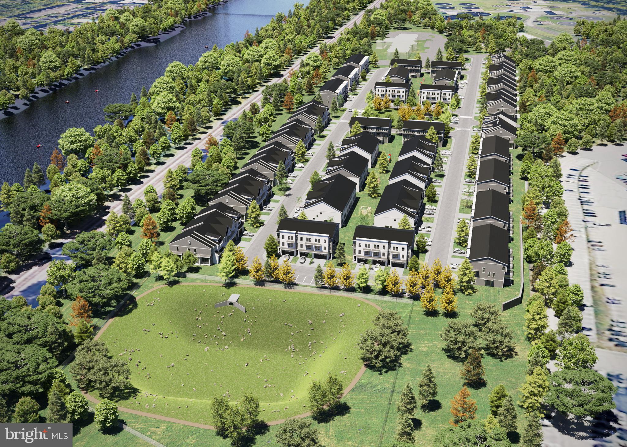 RIVER TRAIL AT VALLEY FORGE - Residential