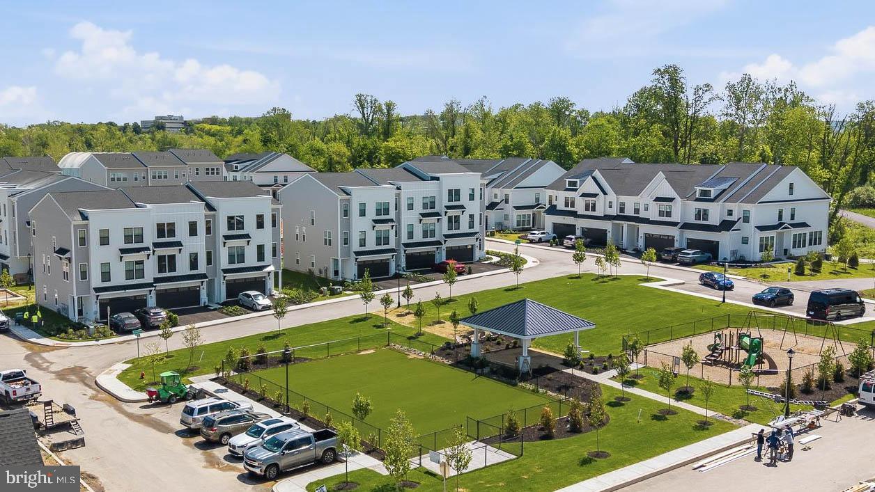 RIVER TRAIL AT VALLEY FORGE - Residential