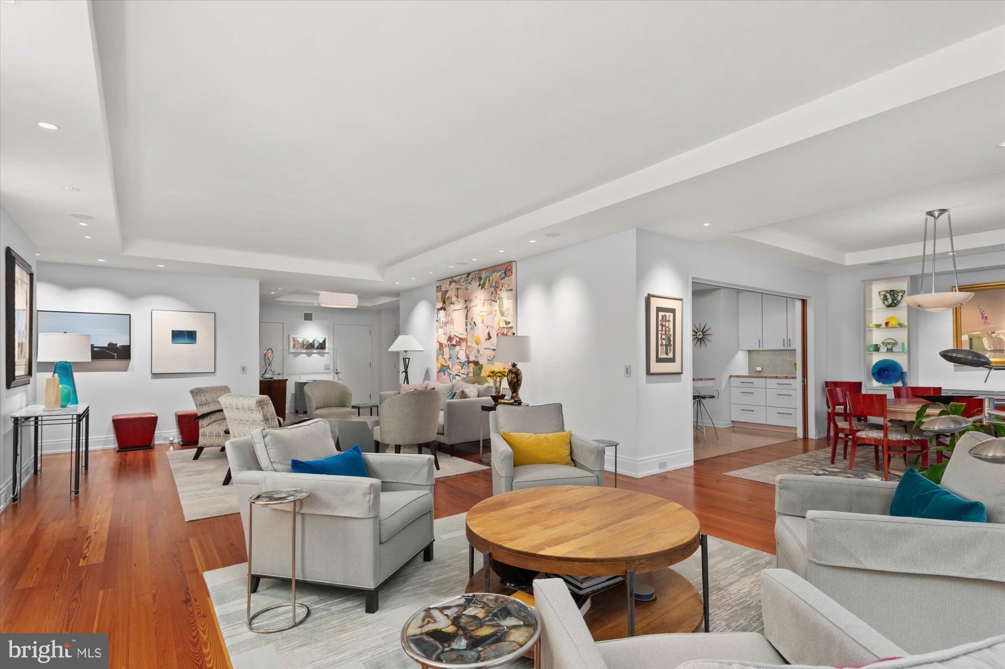 MASSACHUSETTS AVENUE HEIGHTS - Residential