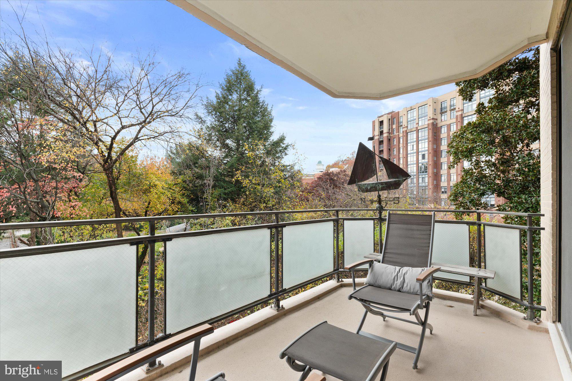 MASSACHUSETTS AVENUE HEIGHTS - Residential