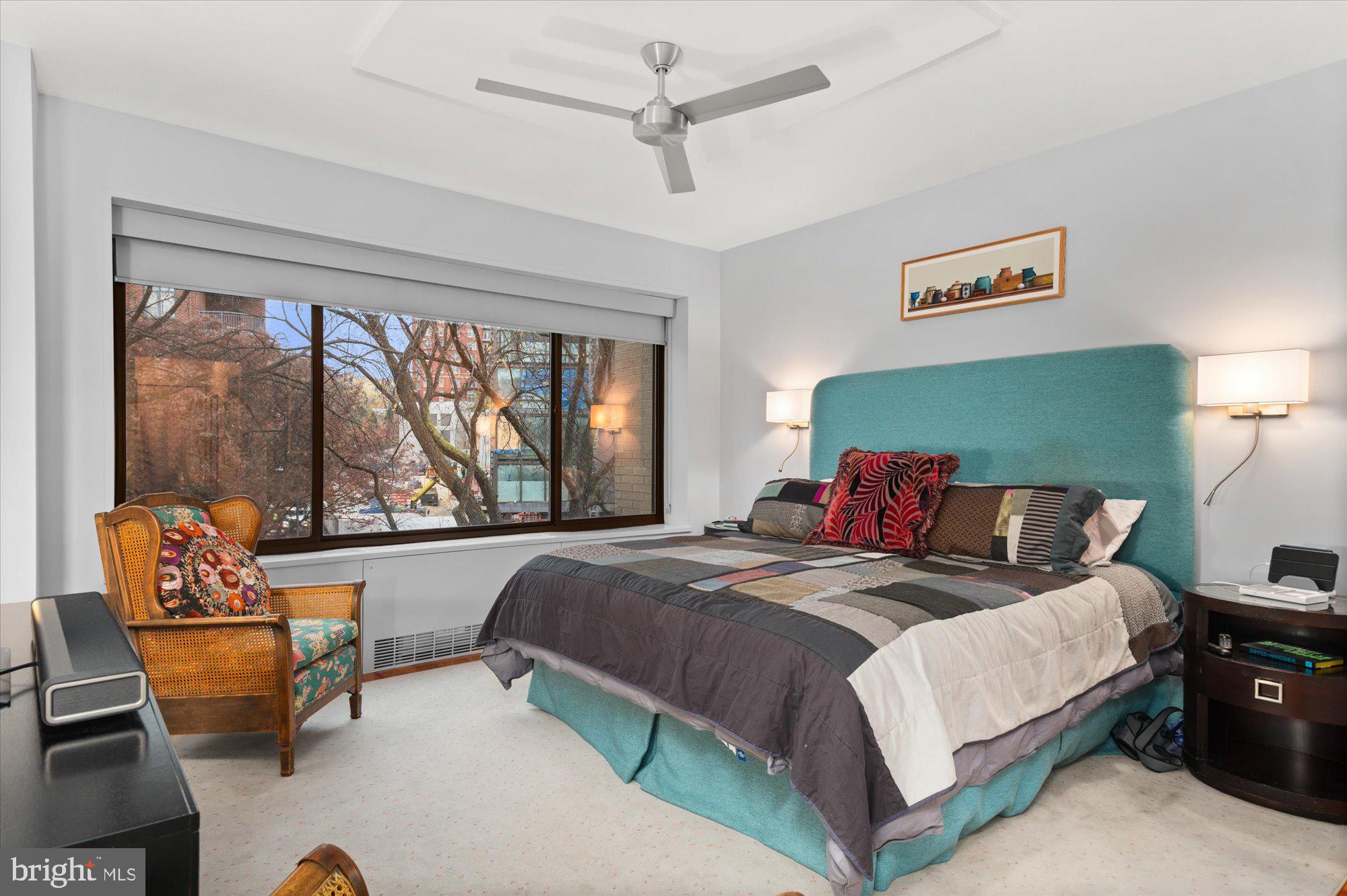 MASSACHUSETTS AVENUE HEIGHTS - Residential