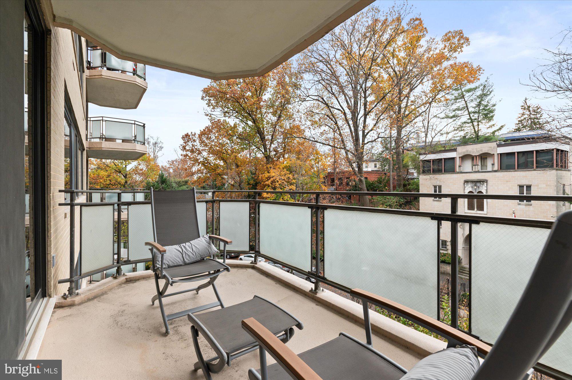 MASSACHUSETTS AVENUE HEIGHTS - Residential