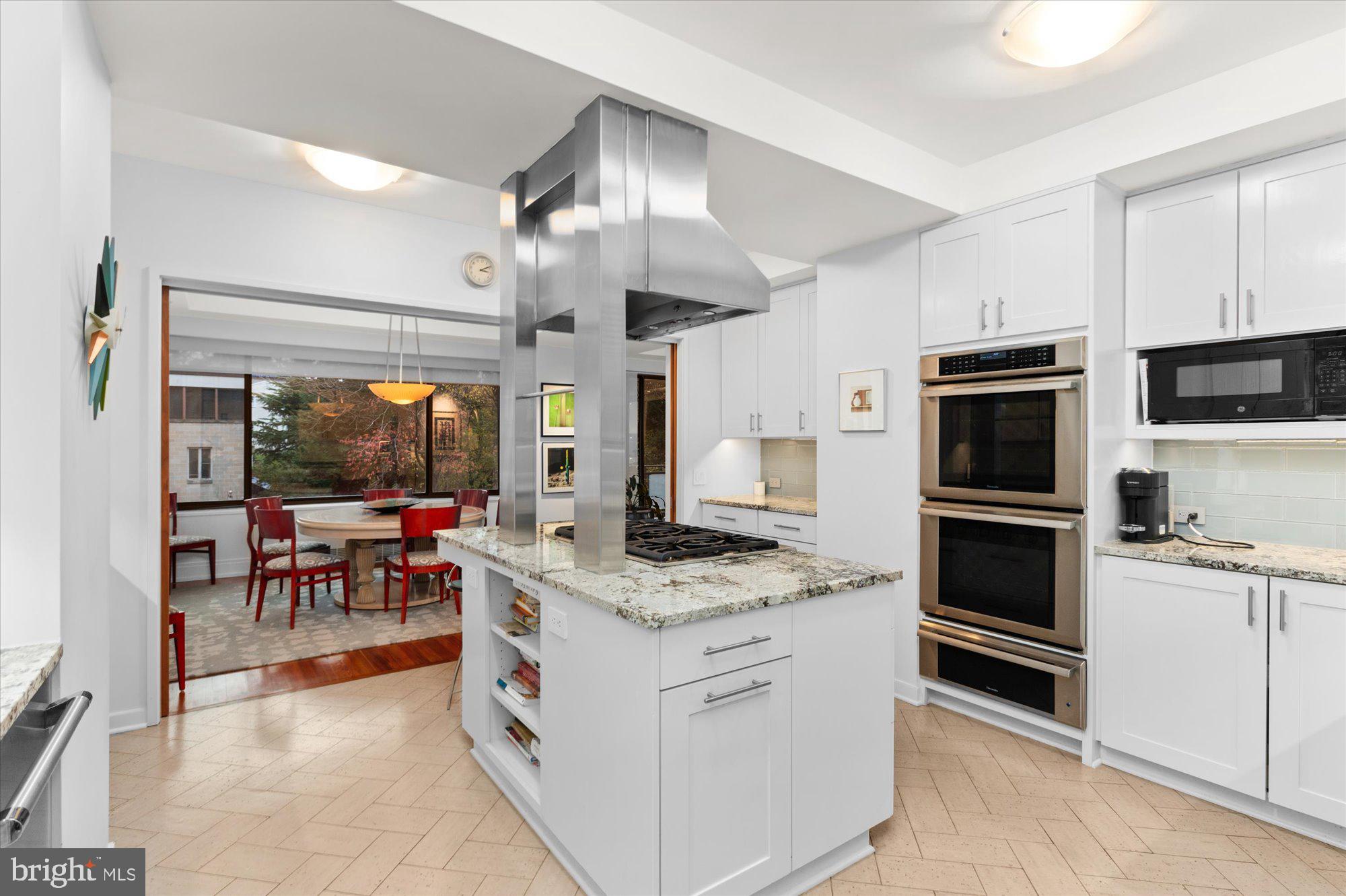 MASSACHUSETTS AVENUE HEIGHTS - Residential