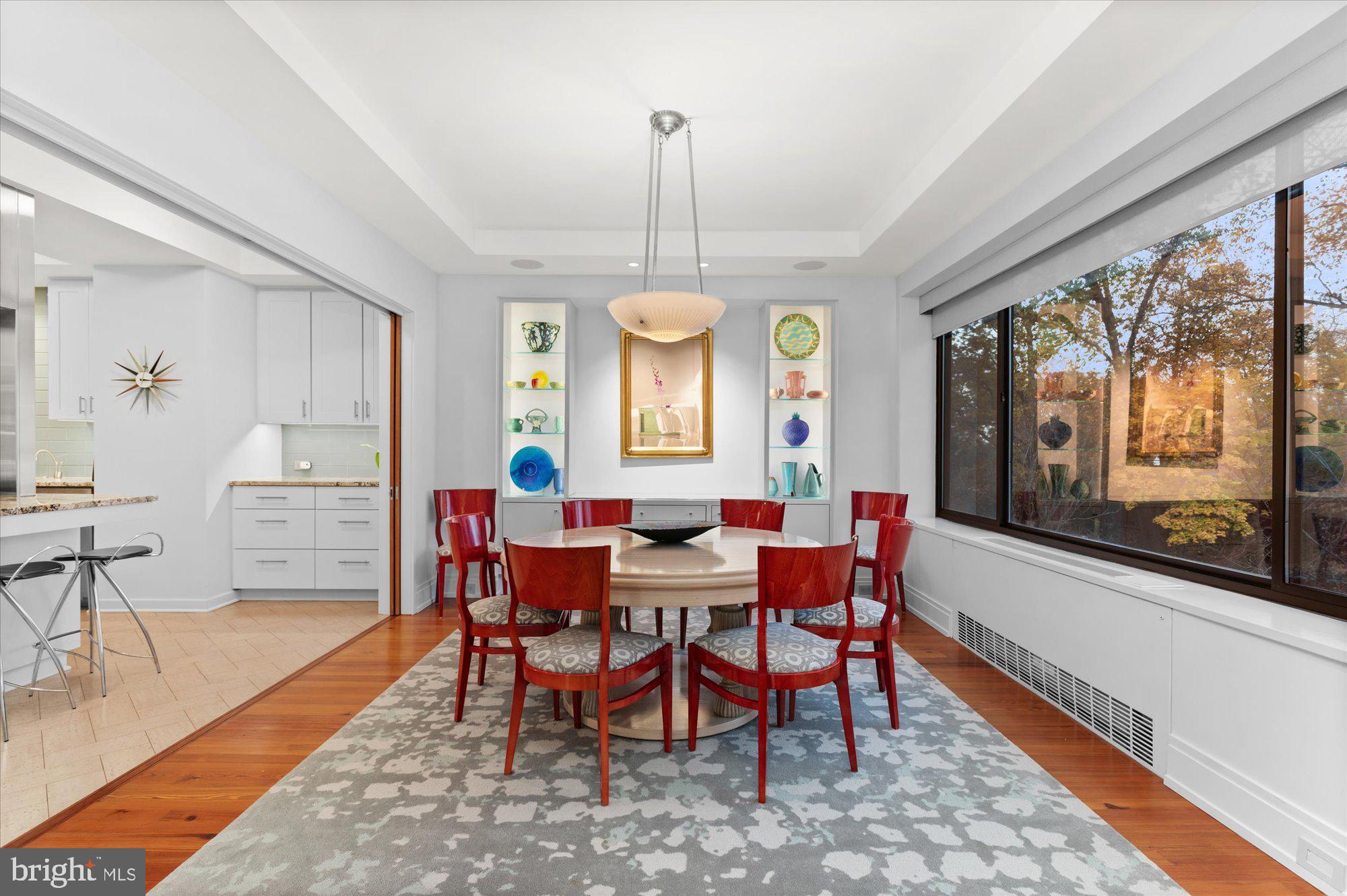 MASSACHUSETTS AVENUE HEIGHTS - Residential