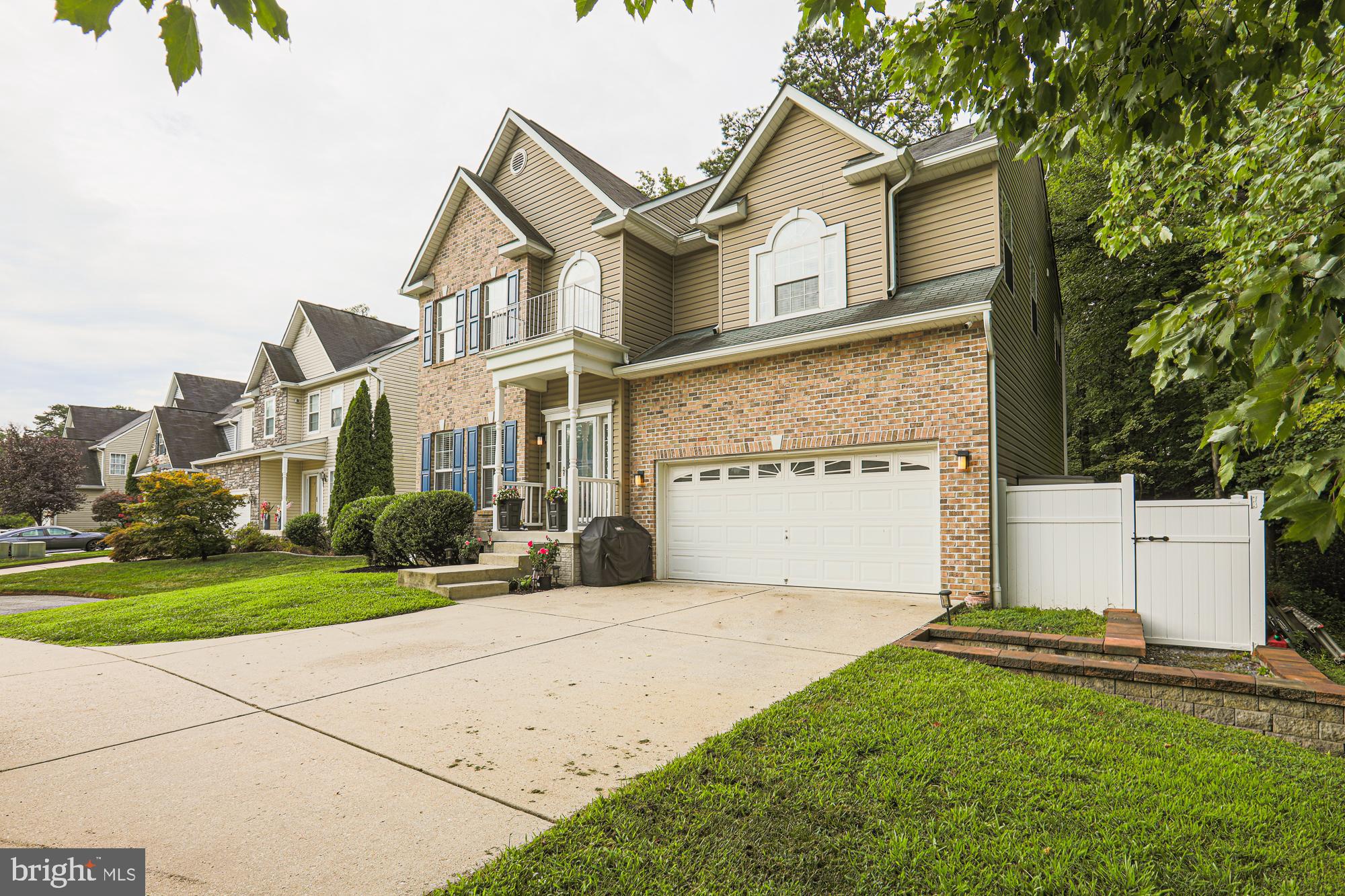 SPRINGRIDGE - Residential Lease