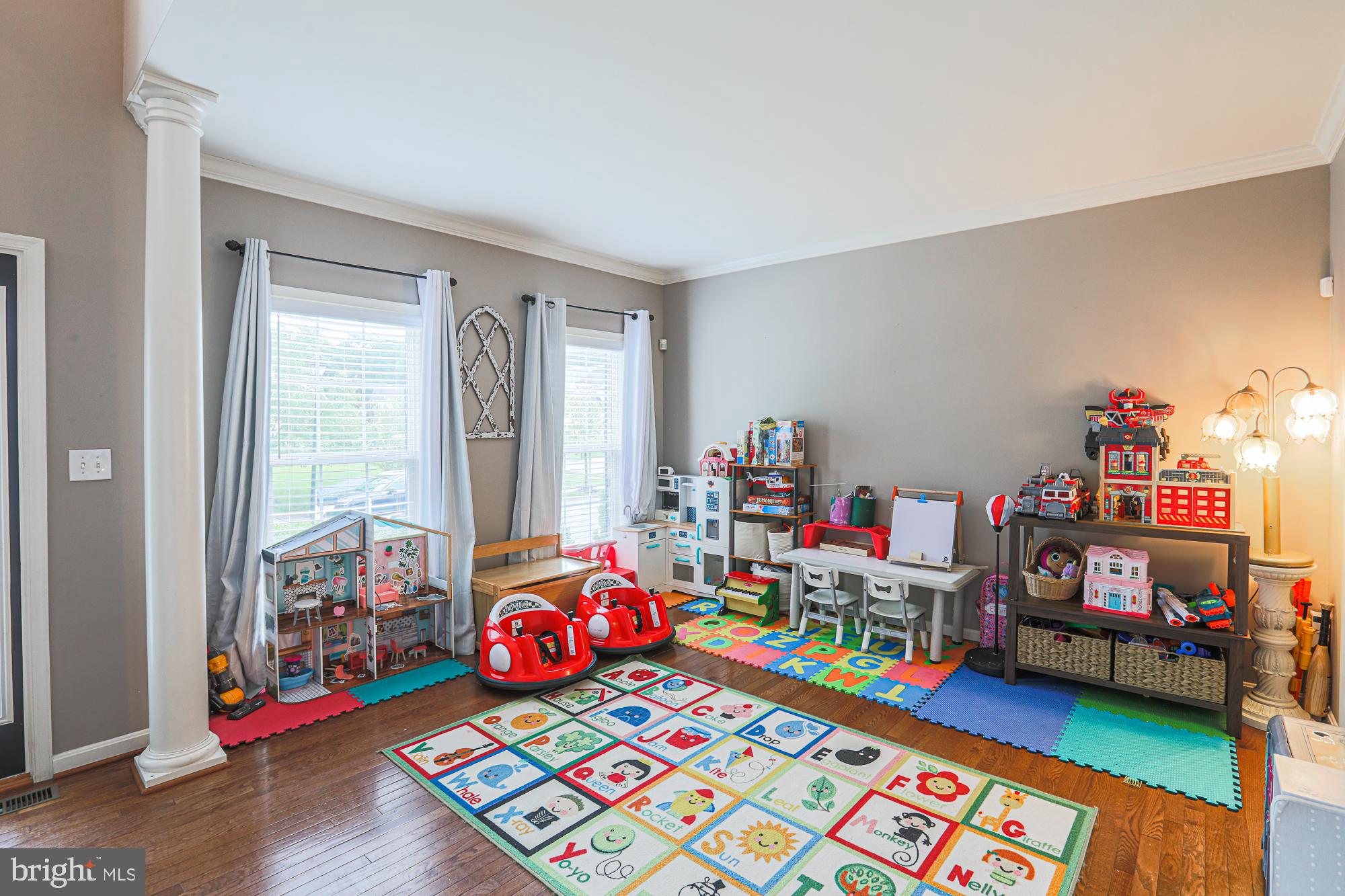 SPRINGRIDGE - Residential Lease