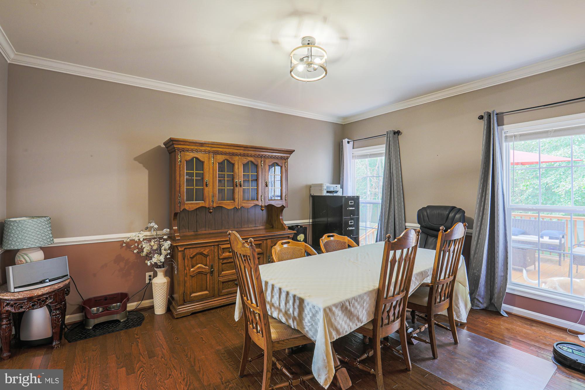 SPRINGRIDGE - Residential Lease