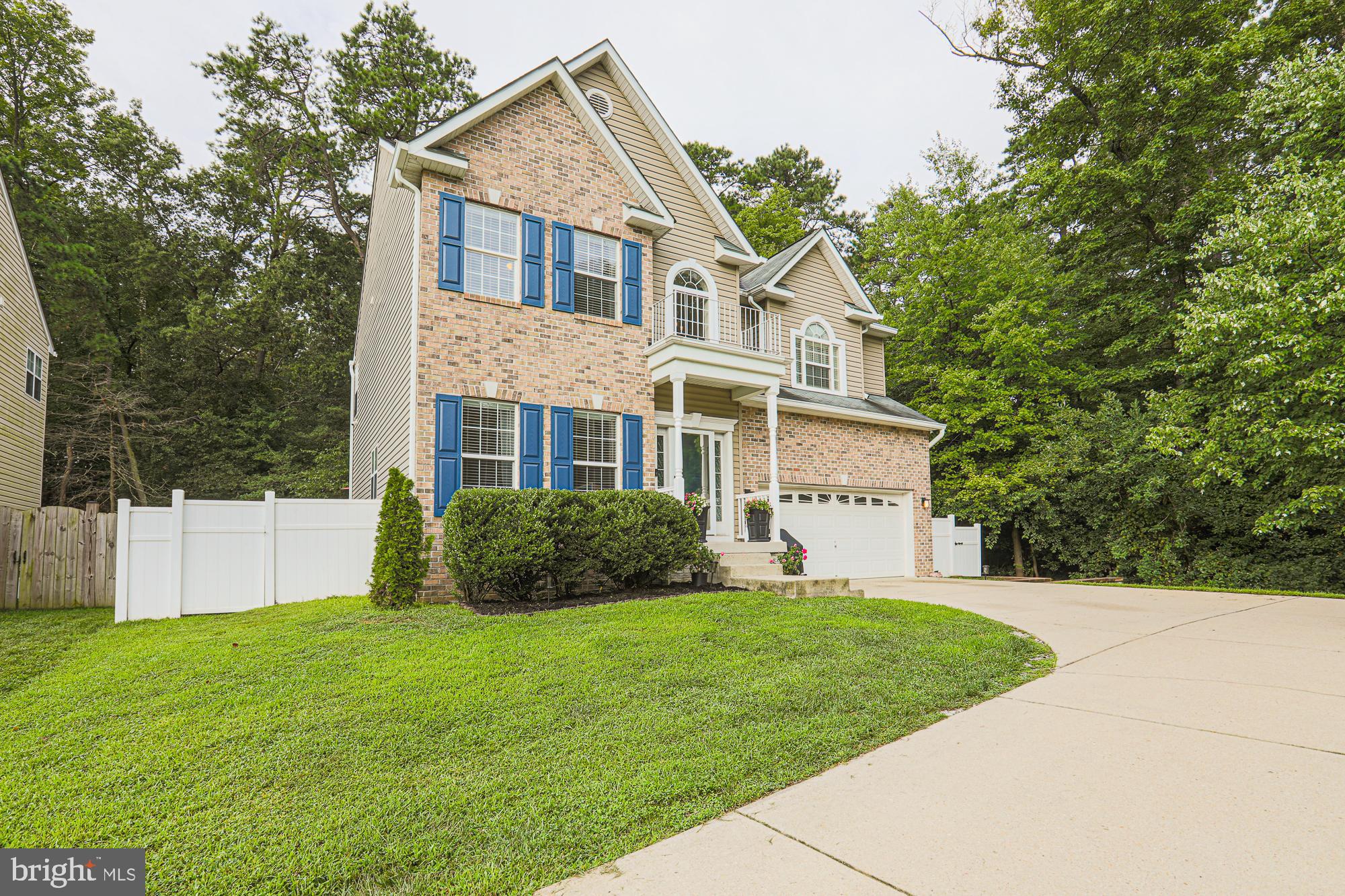 SPRINGRIDGE - Residential Lease